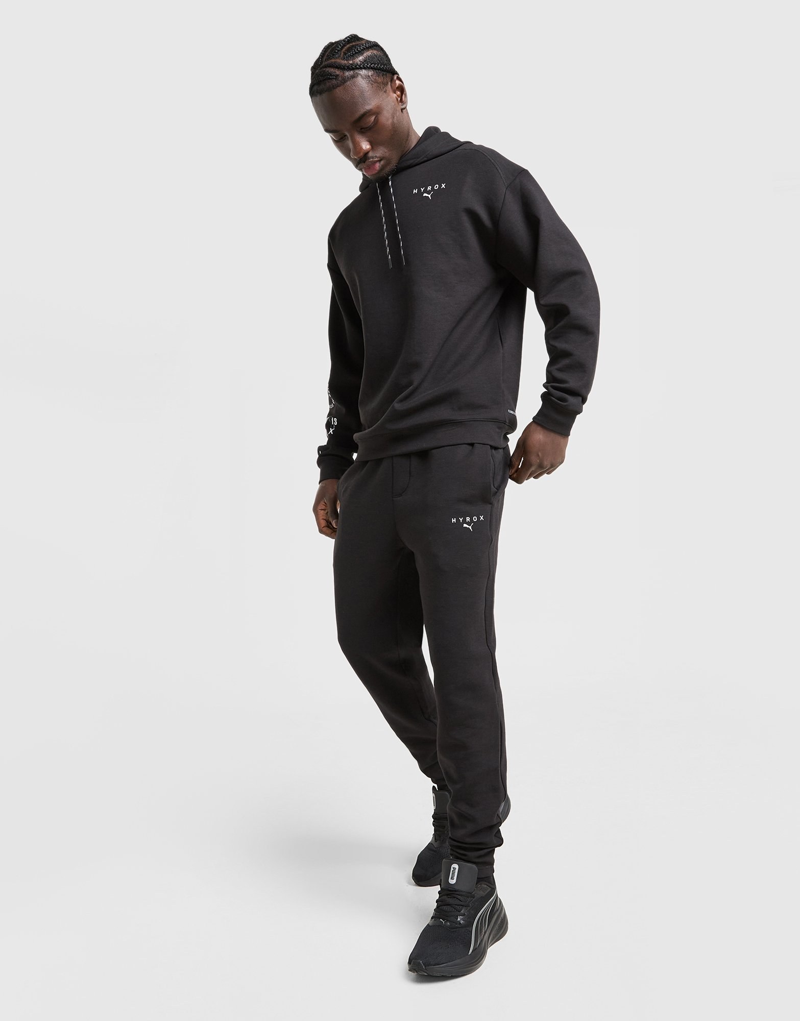 PUMA x HYROX Joggers