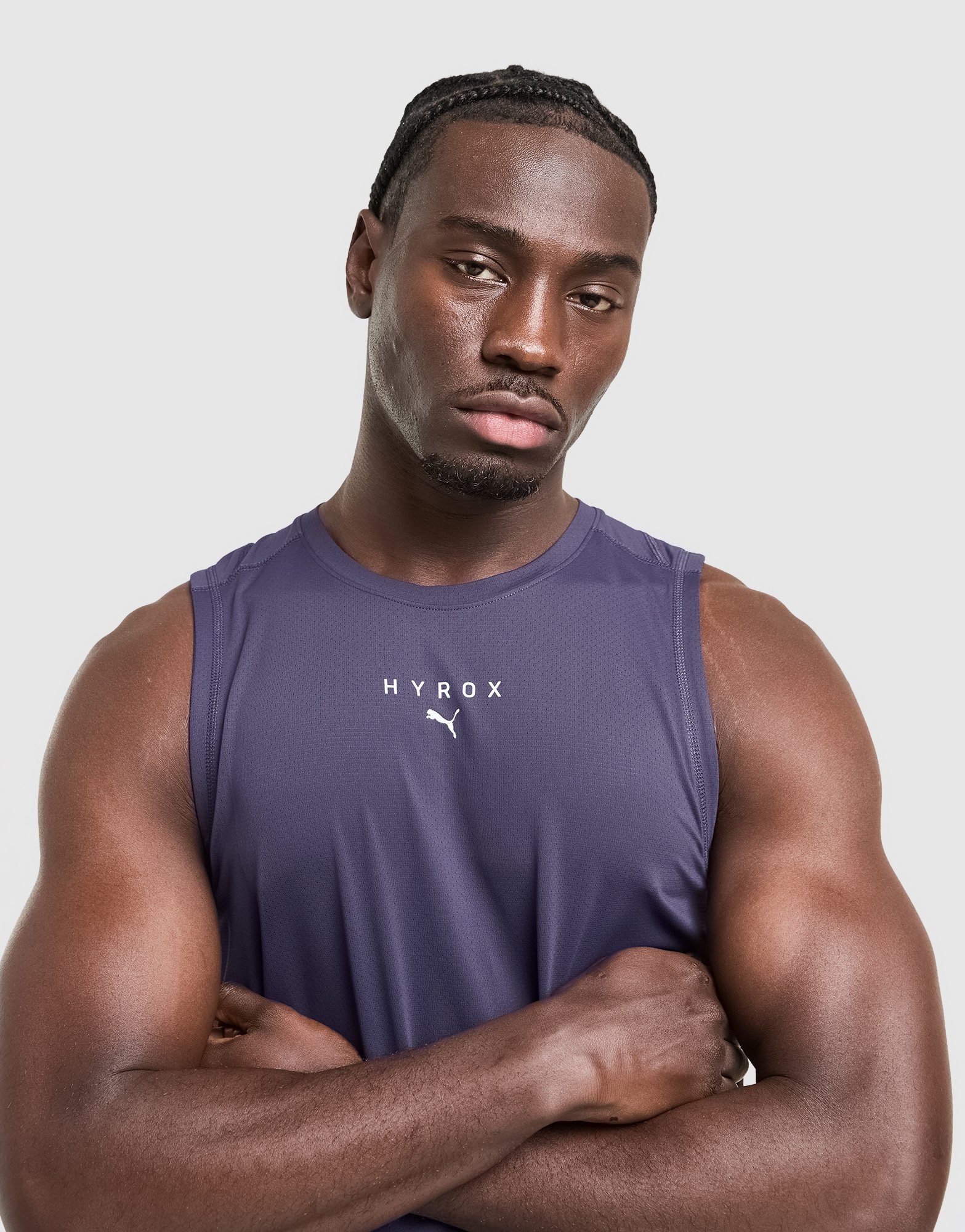 PUMA x HYROX Tank Top