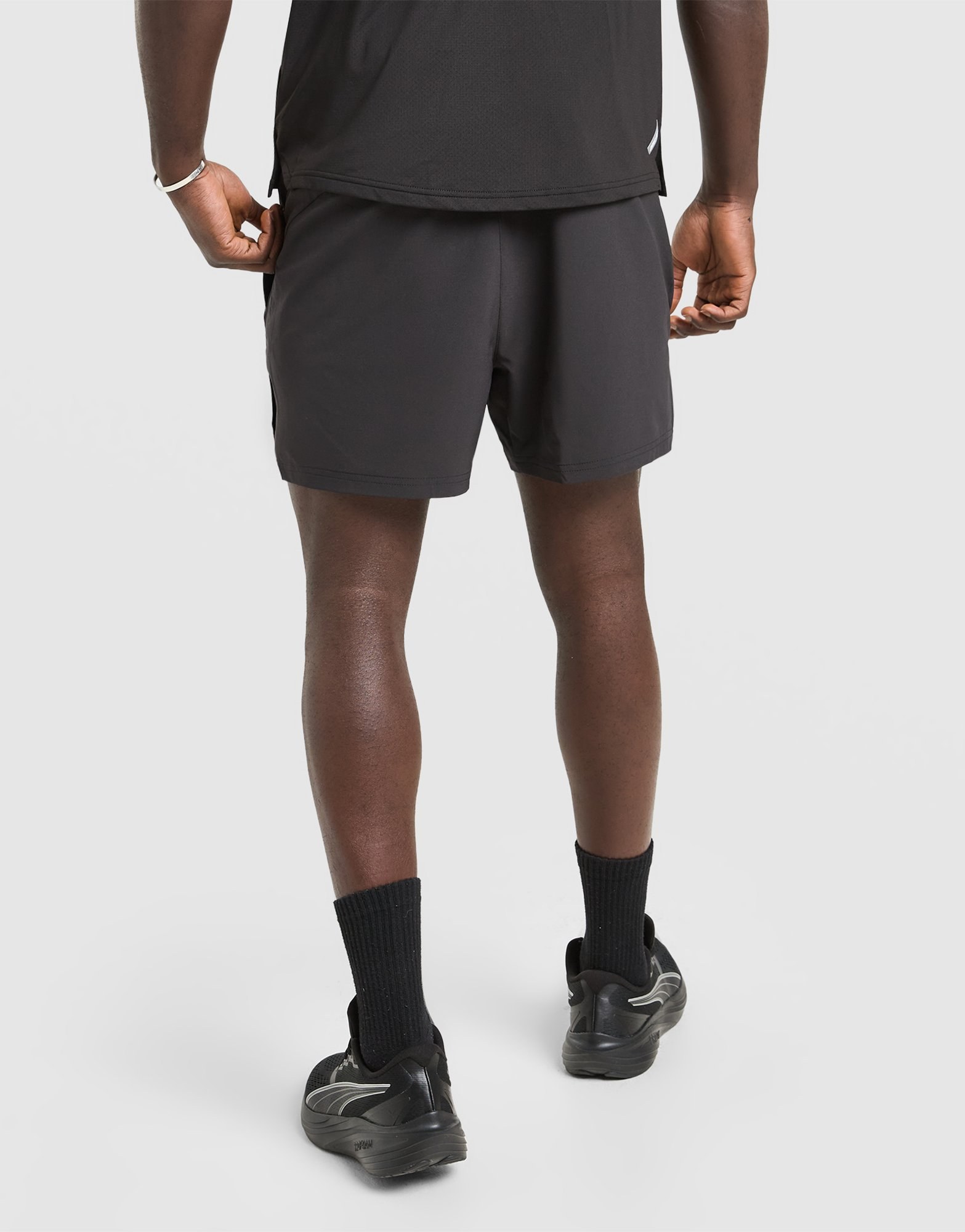 PUMA x HYROX DRYELITE Shorts