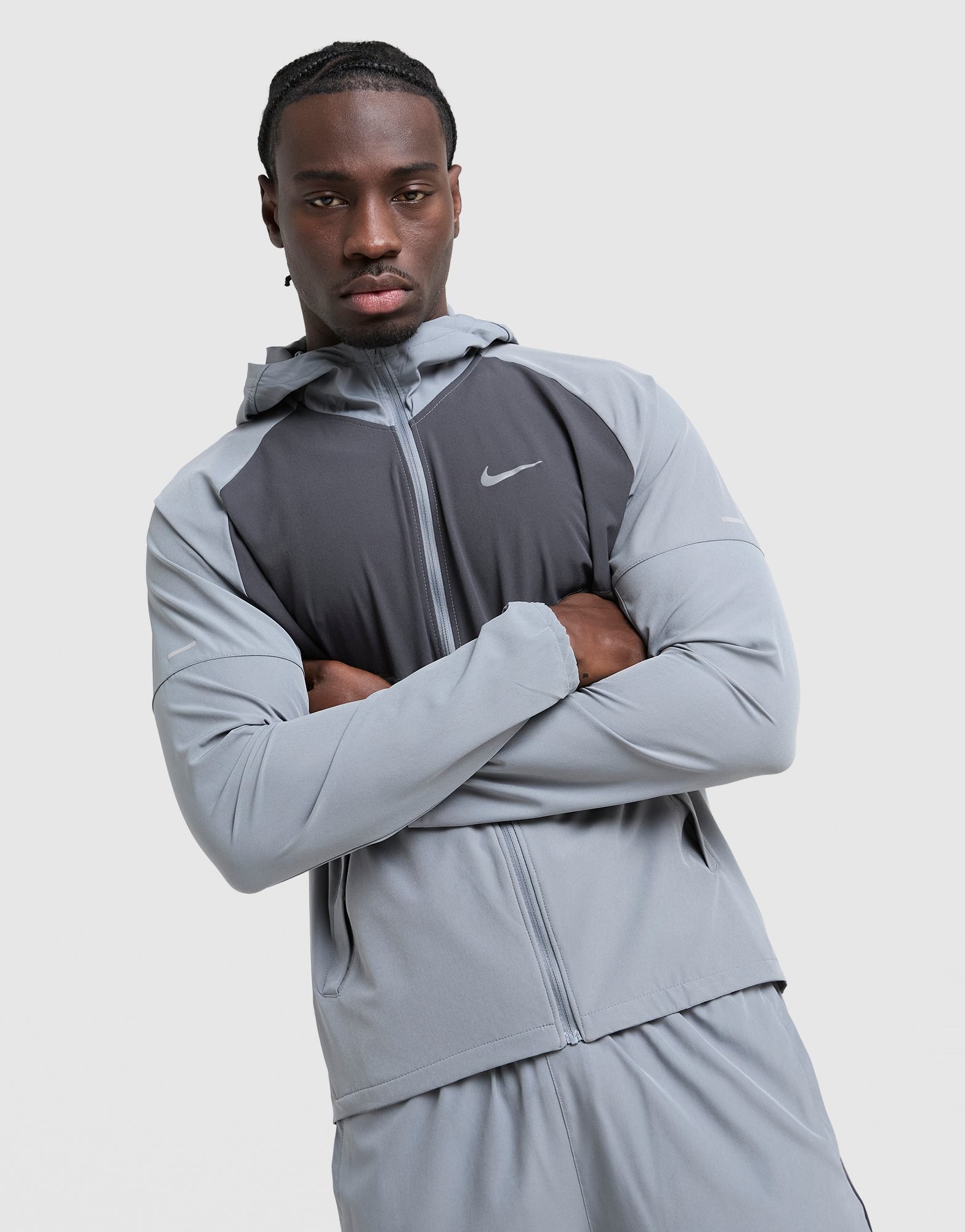 Nike Miler 2.0 Jacke
