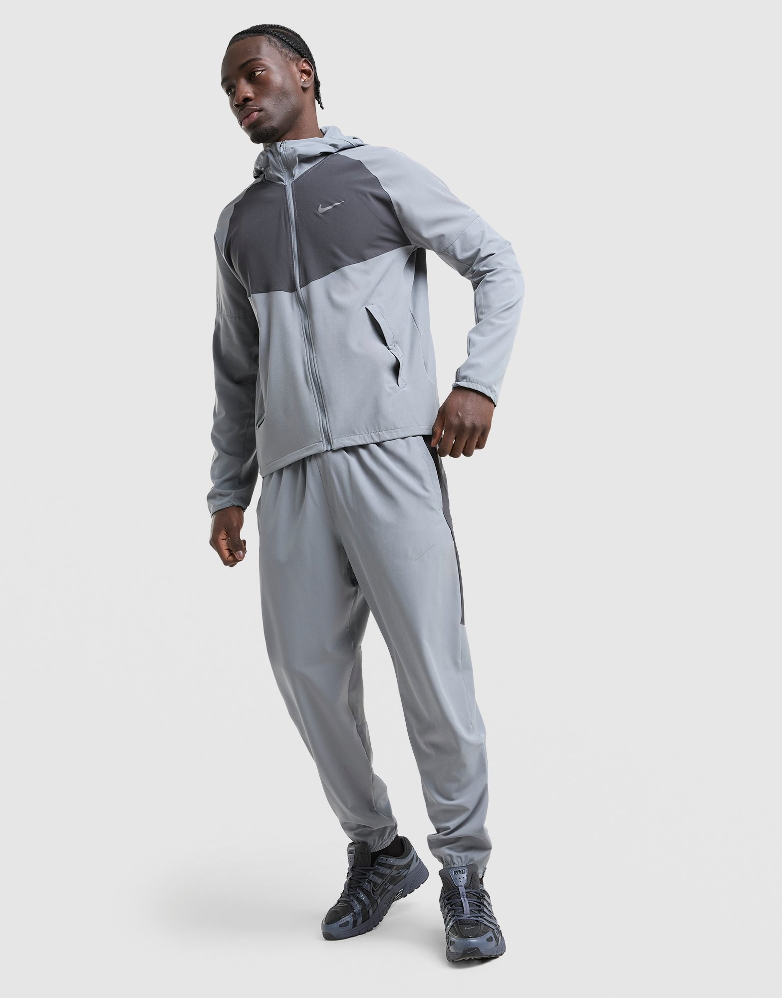 Nike Miler 2.0 Jacke
