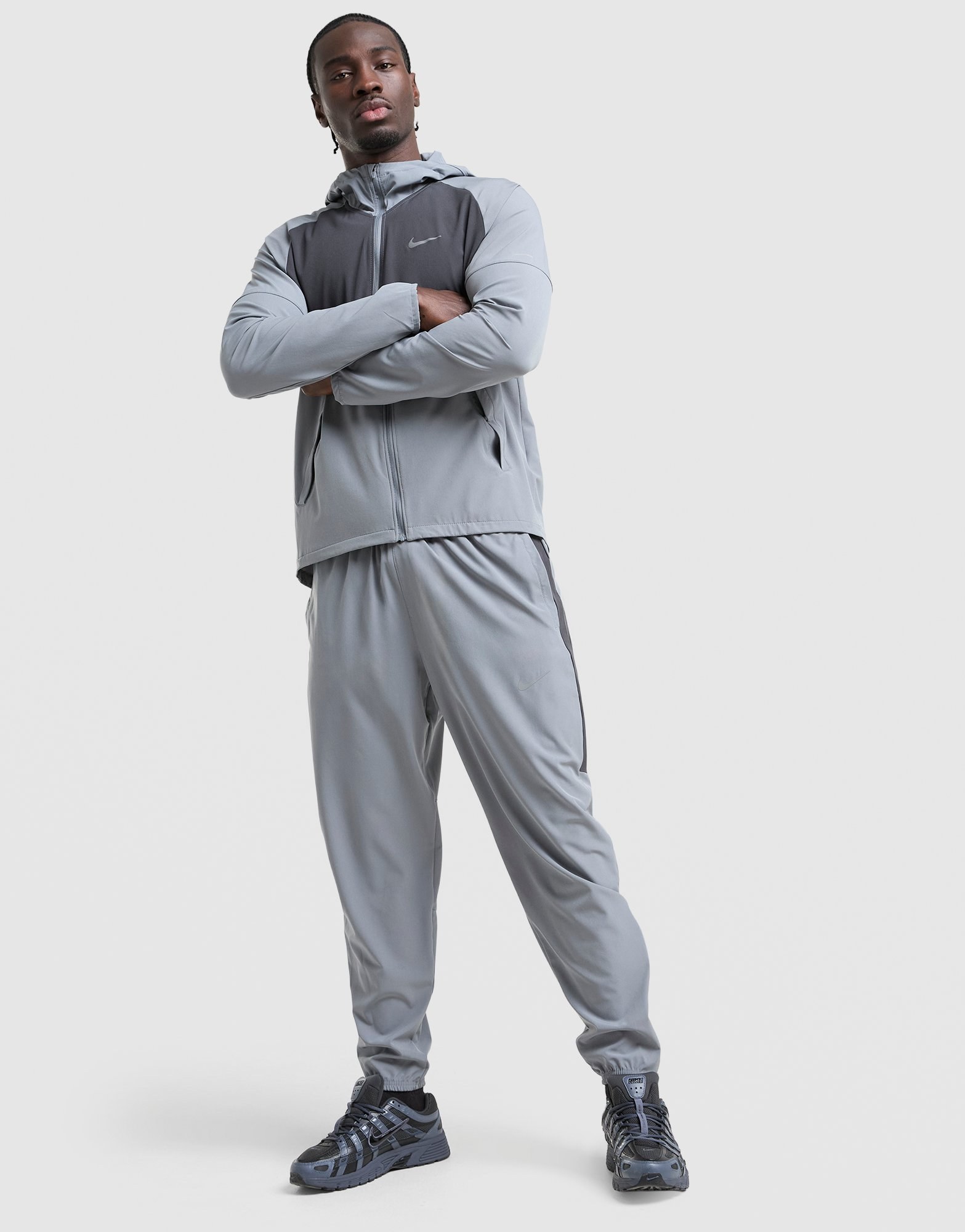 Nike Challenger 2.0 Track Pants