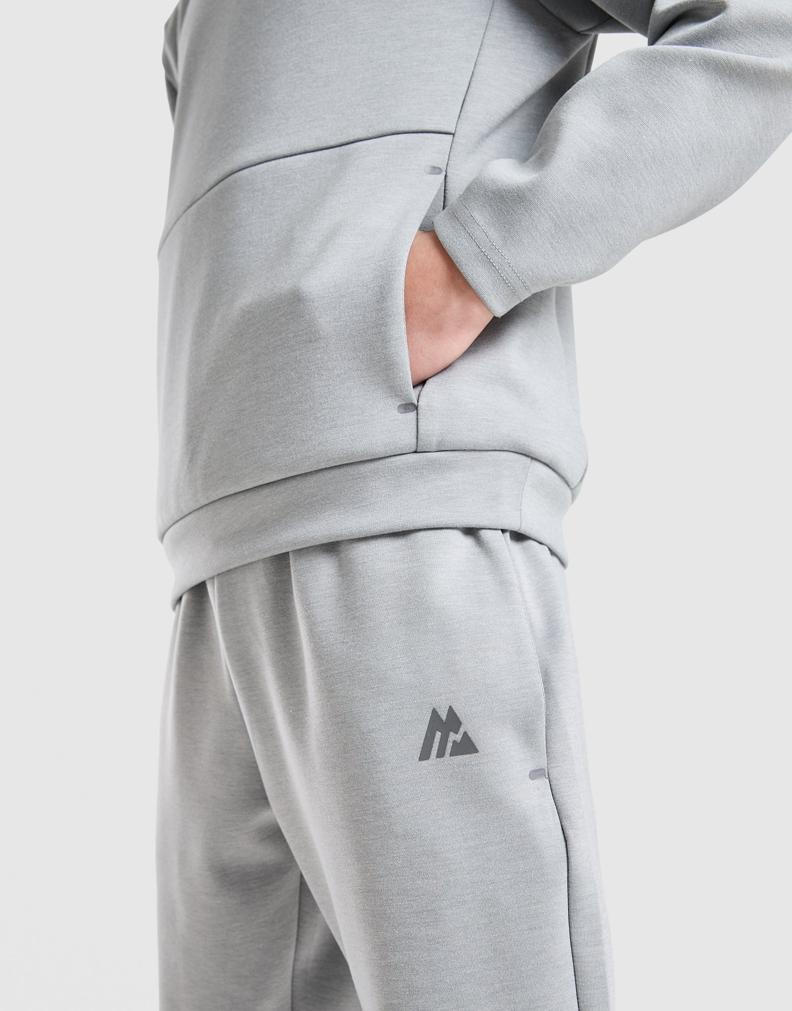 MONTIREX Zenith Poly Fleece Joggers Junior