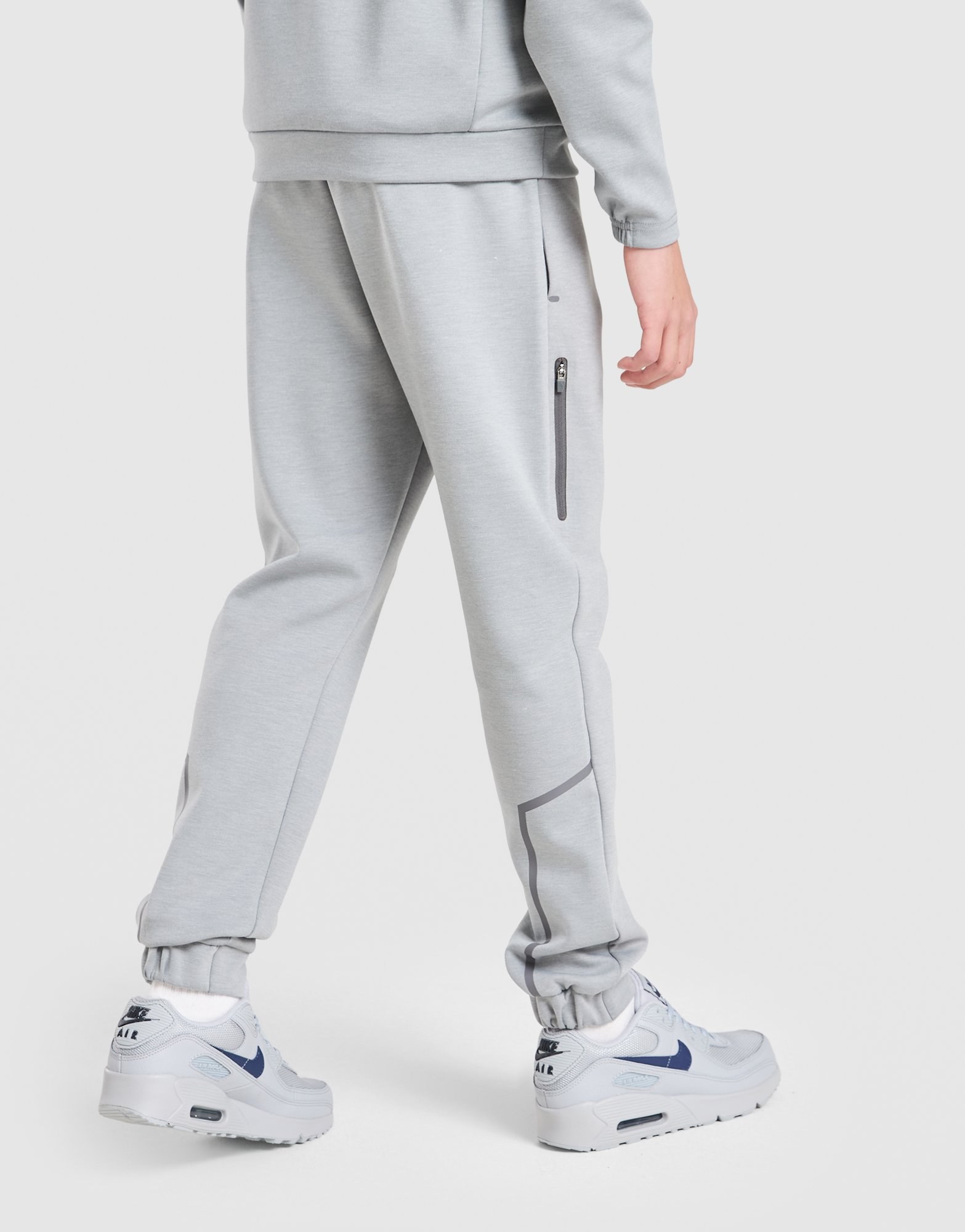 MONTIREX Zenith Poly Fleece Joggers Junior