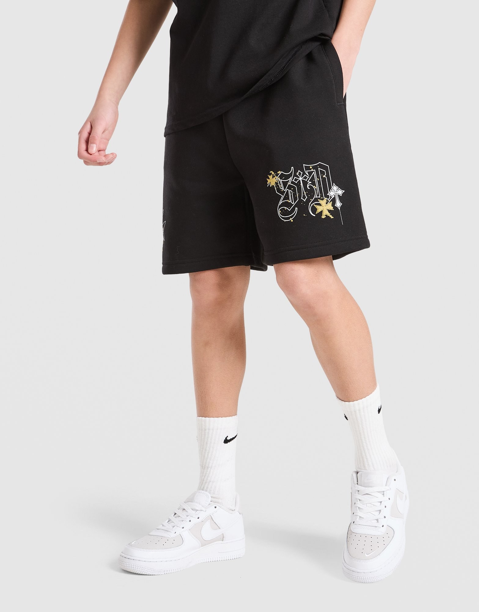 Supply & Demand Opolis Shorts Kinder