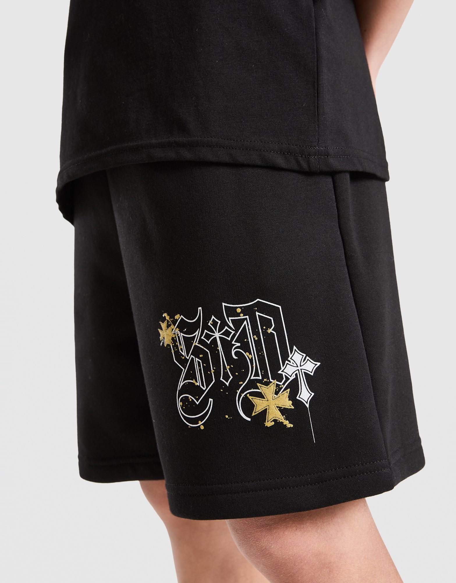 Supply & Demand Opolis Shorts Kinder