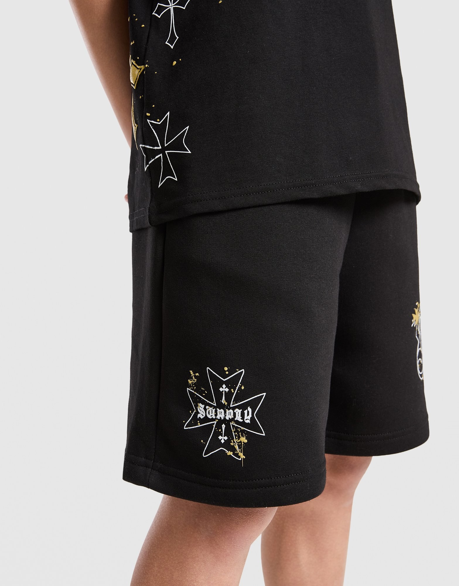 Supply & Demand Opolis Shorts Kinder