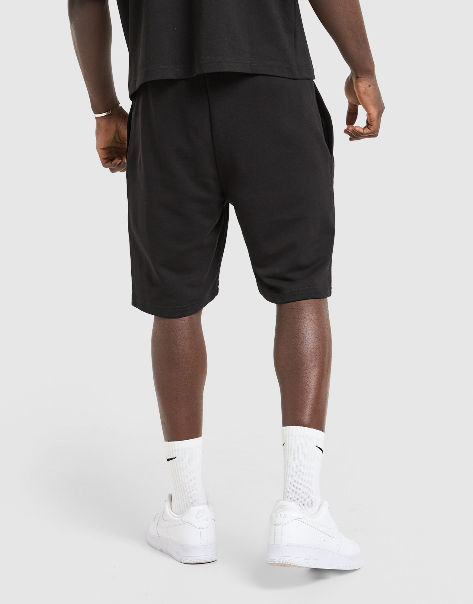 Supply & Demand Finkly Shorts