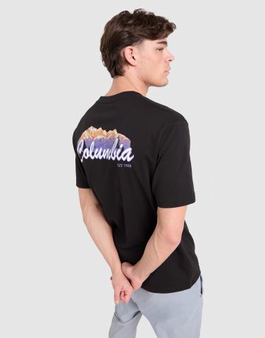 Columbia Removal T-Shirt