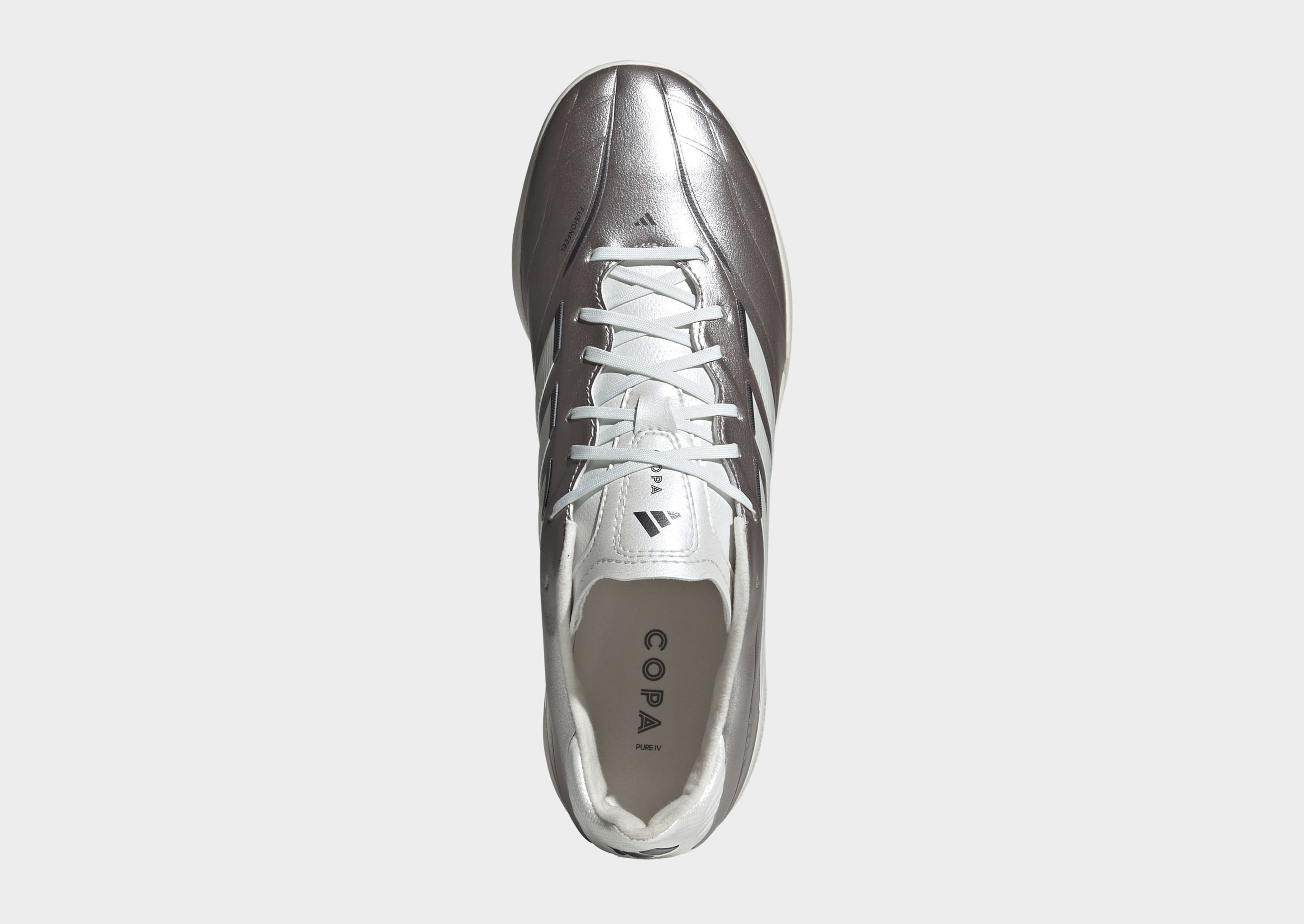 adidas Copa Pure Iv League Fußballschuh, Rollrasen