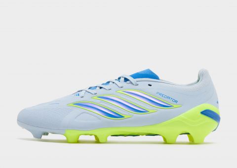 adidas Predator League Fußballschuh, Feste Böden