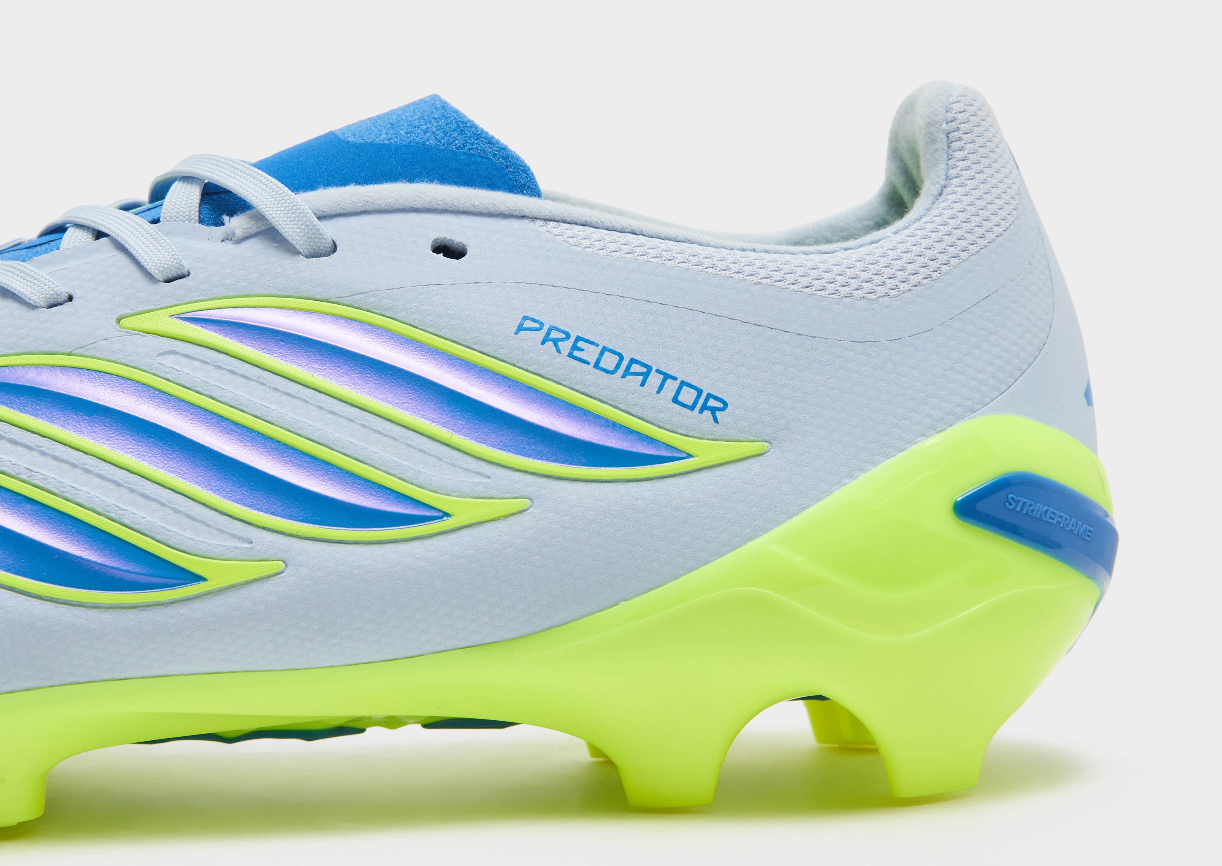 adidas Predator League Fußballschuh, Feste Böden