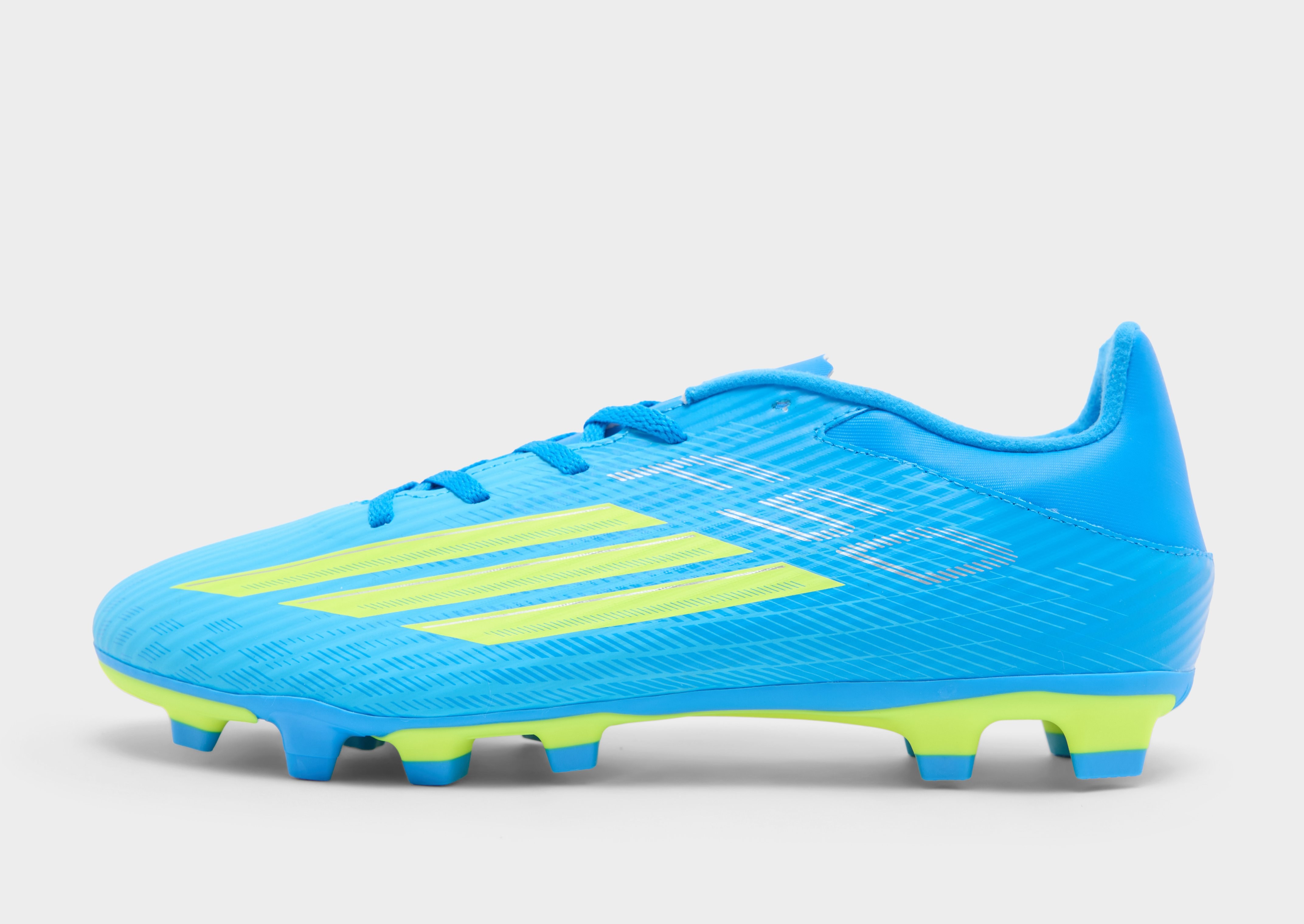 adidas F50 Club Fußballschuh, Feste/gemischte Böden