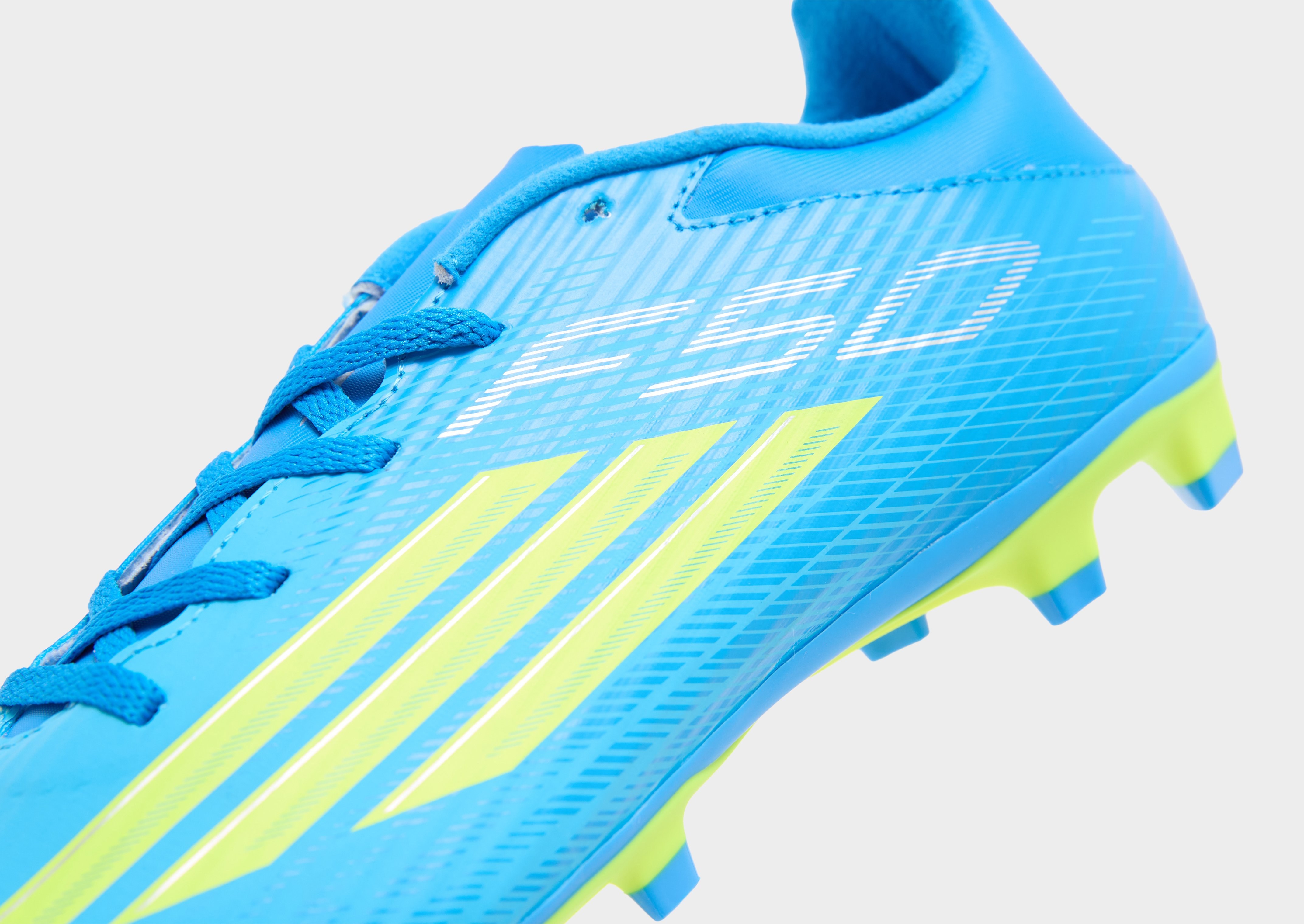 adidas F50 Club Fußballschuh, Feste/gemischte Böden
