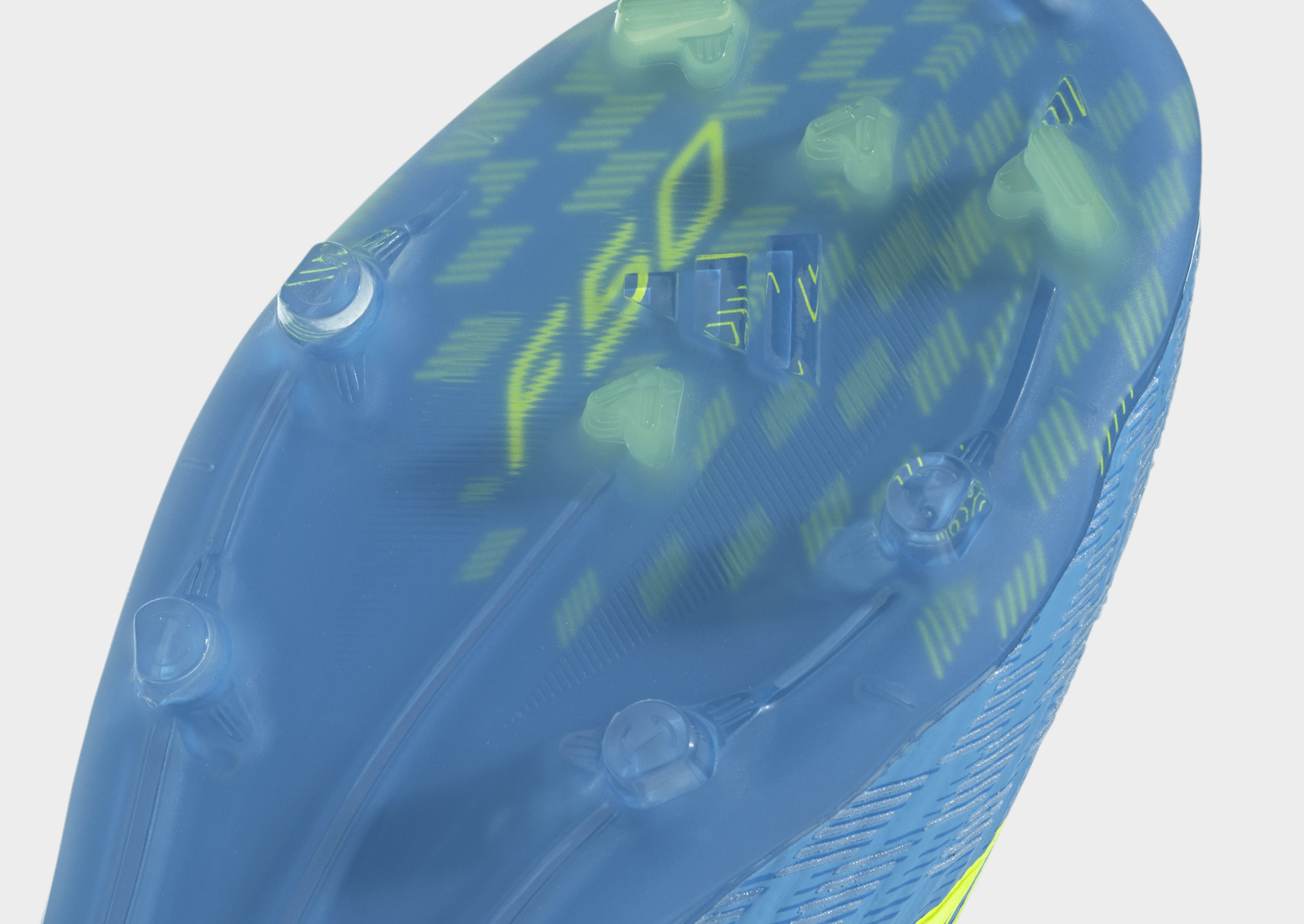 adidas F50 Elite Kids Fußballschuh, Feste Böden, Ohne Schnürung