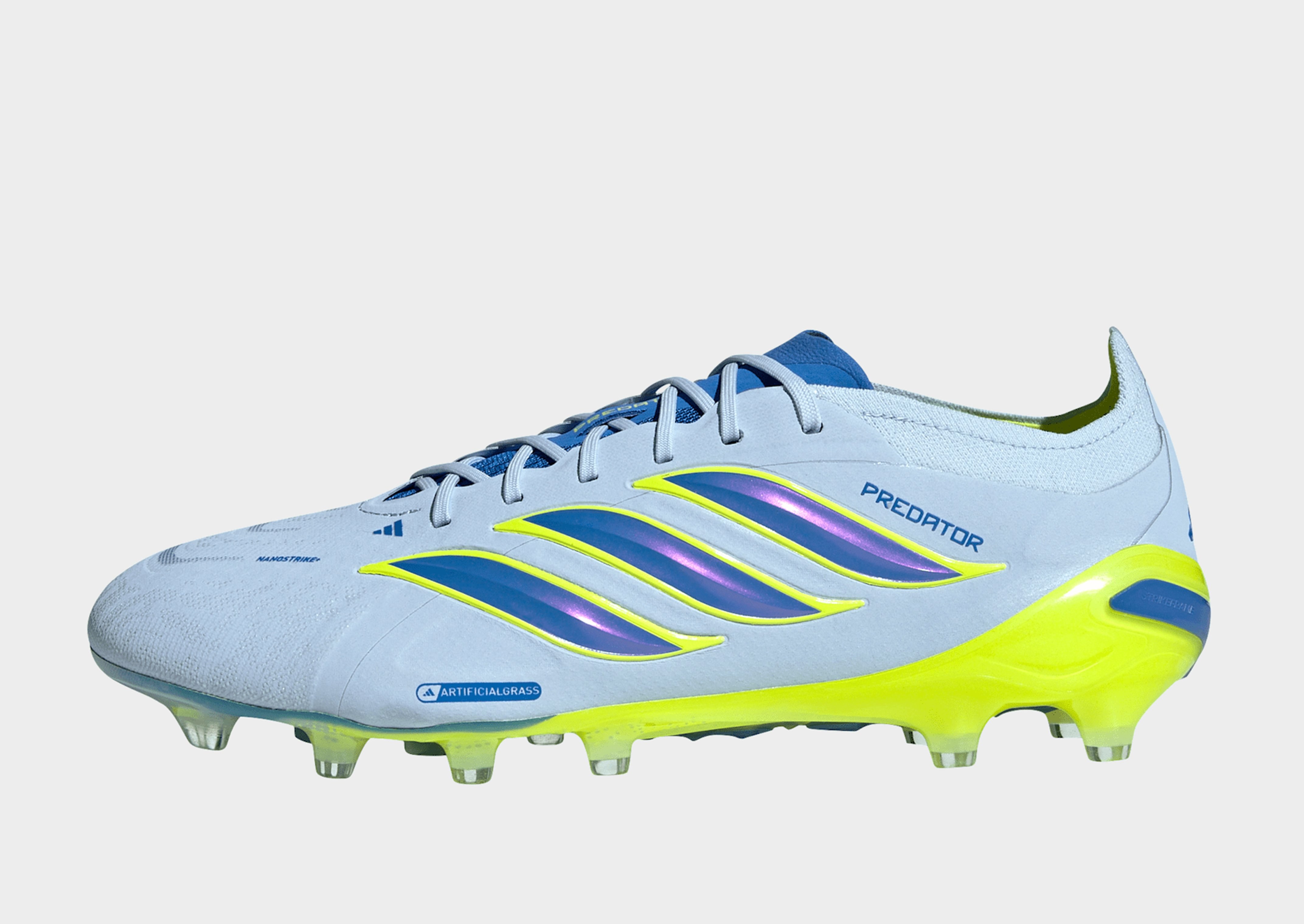 adidas Predator Elite Fußballschuh, Kunstrasen