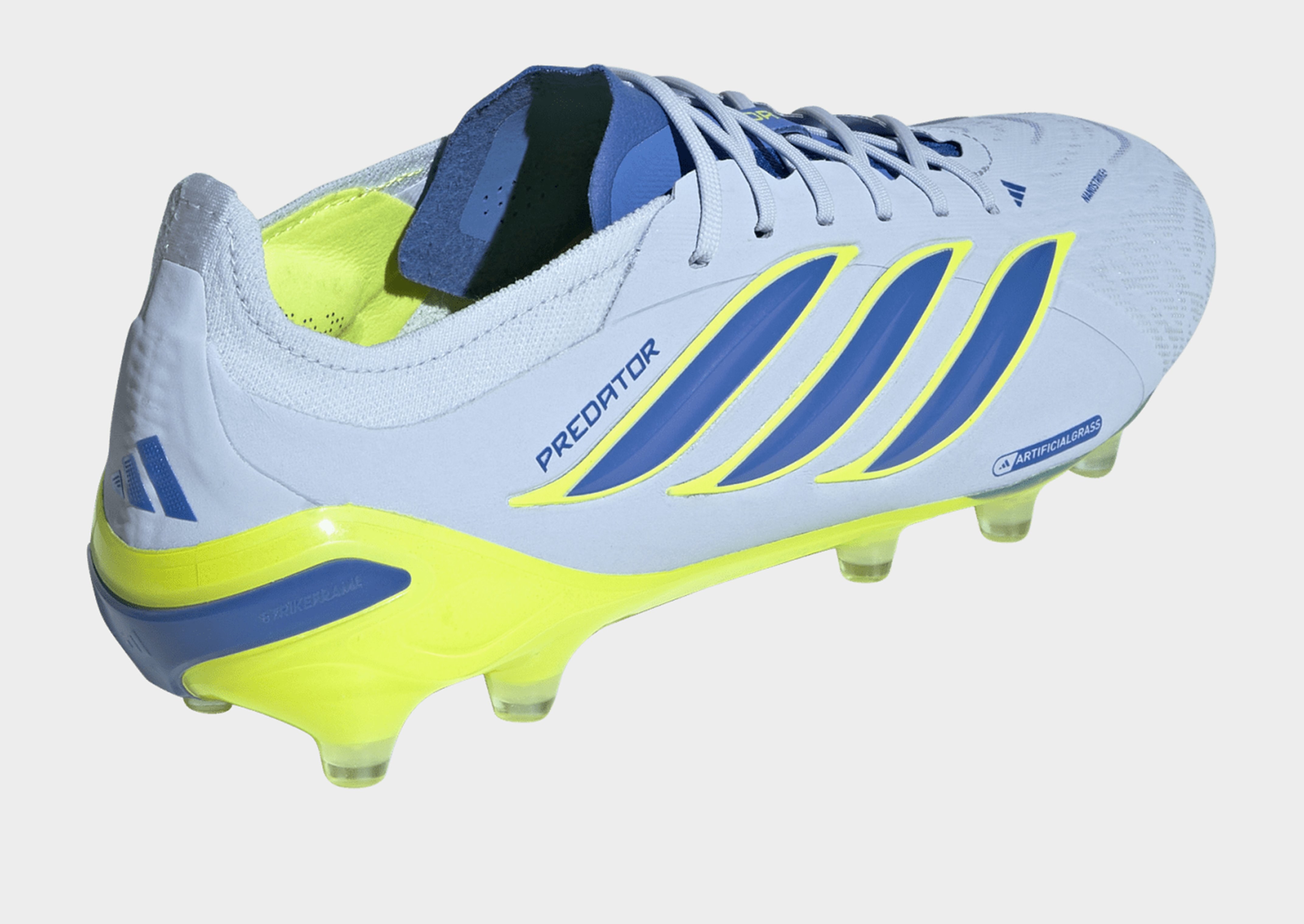 adidas Predator Elite Fußballschuh, Kunstrasen