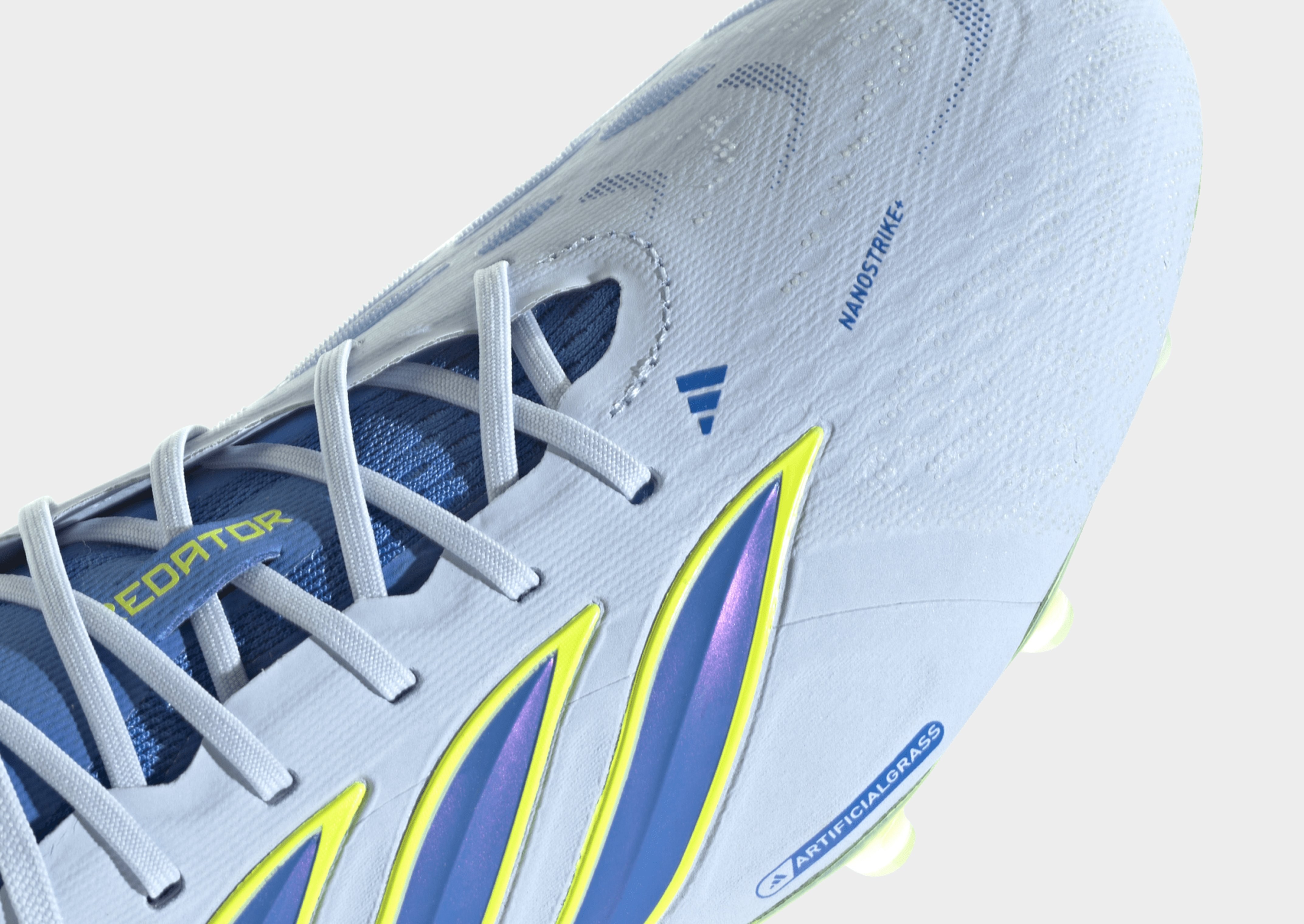 adidas Predator Elite Fußballschuh, Kunstrasen