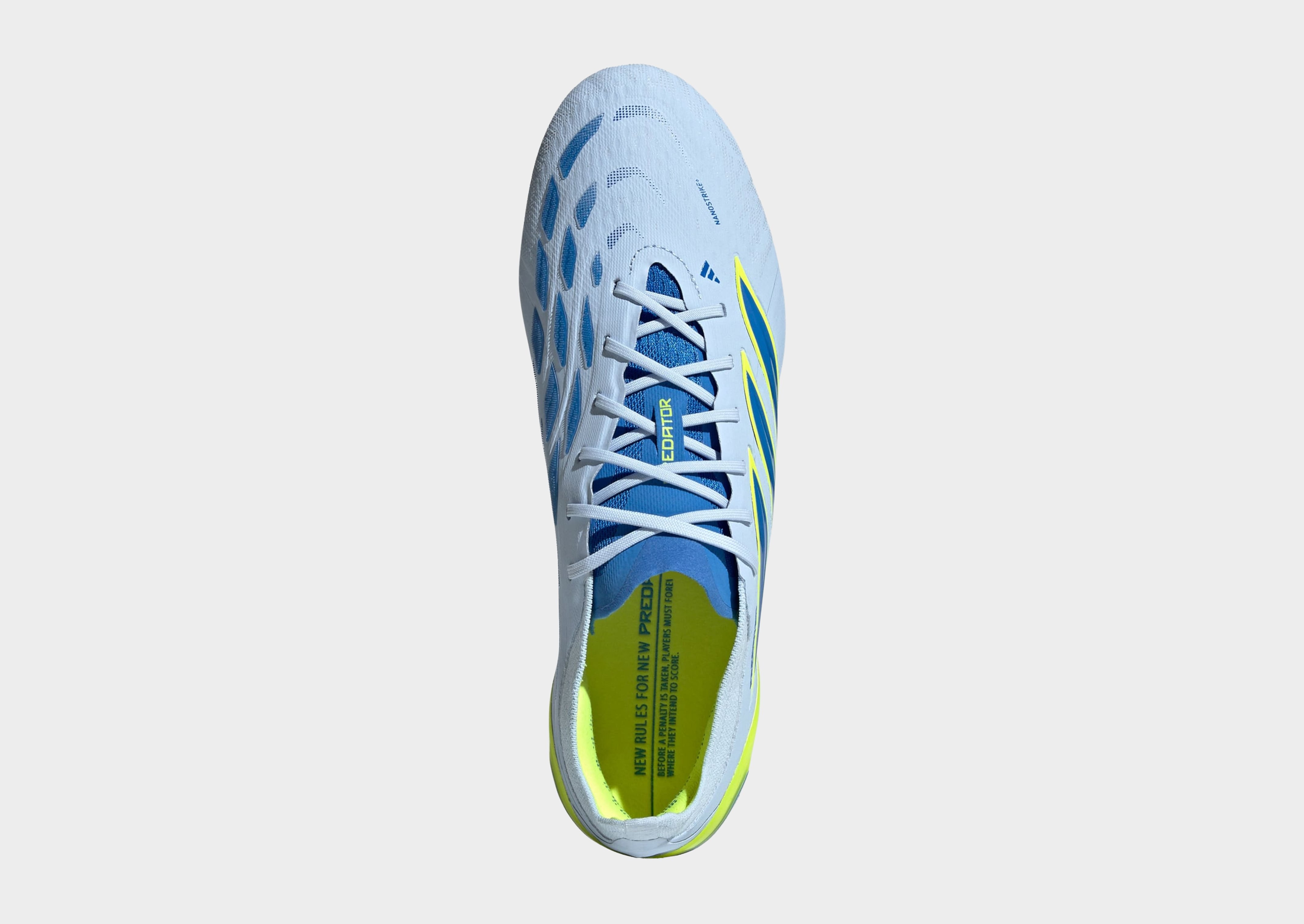 adidas Predator Elite Fußballschuh, Kunstrasen