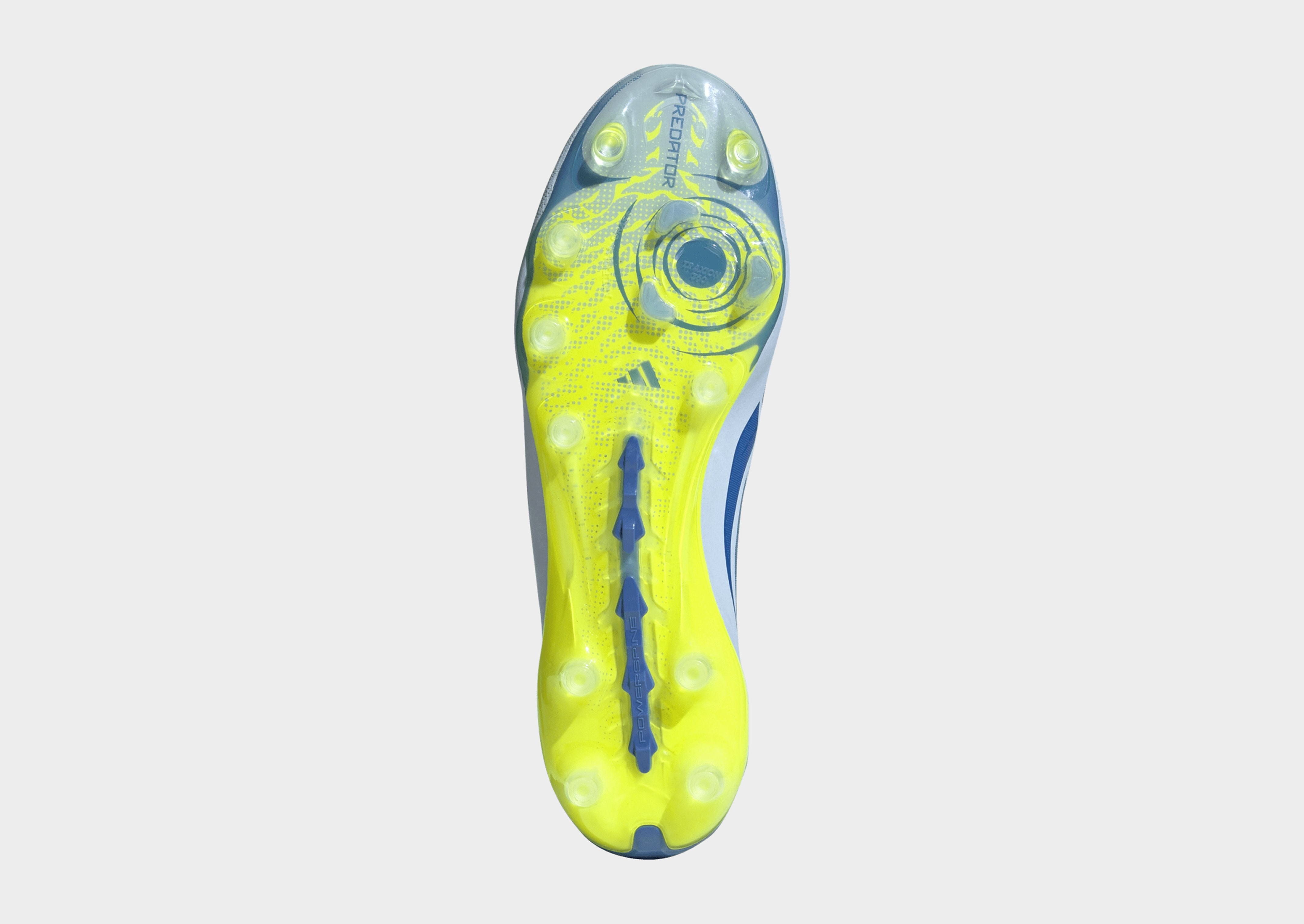 adidas Predator Elite Fußballschuh, Kunstrasen