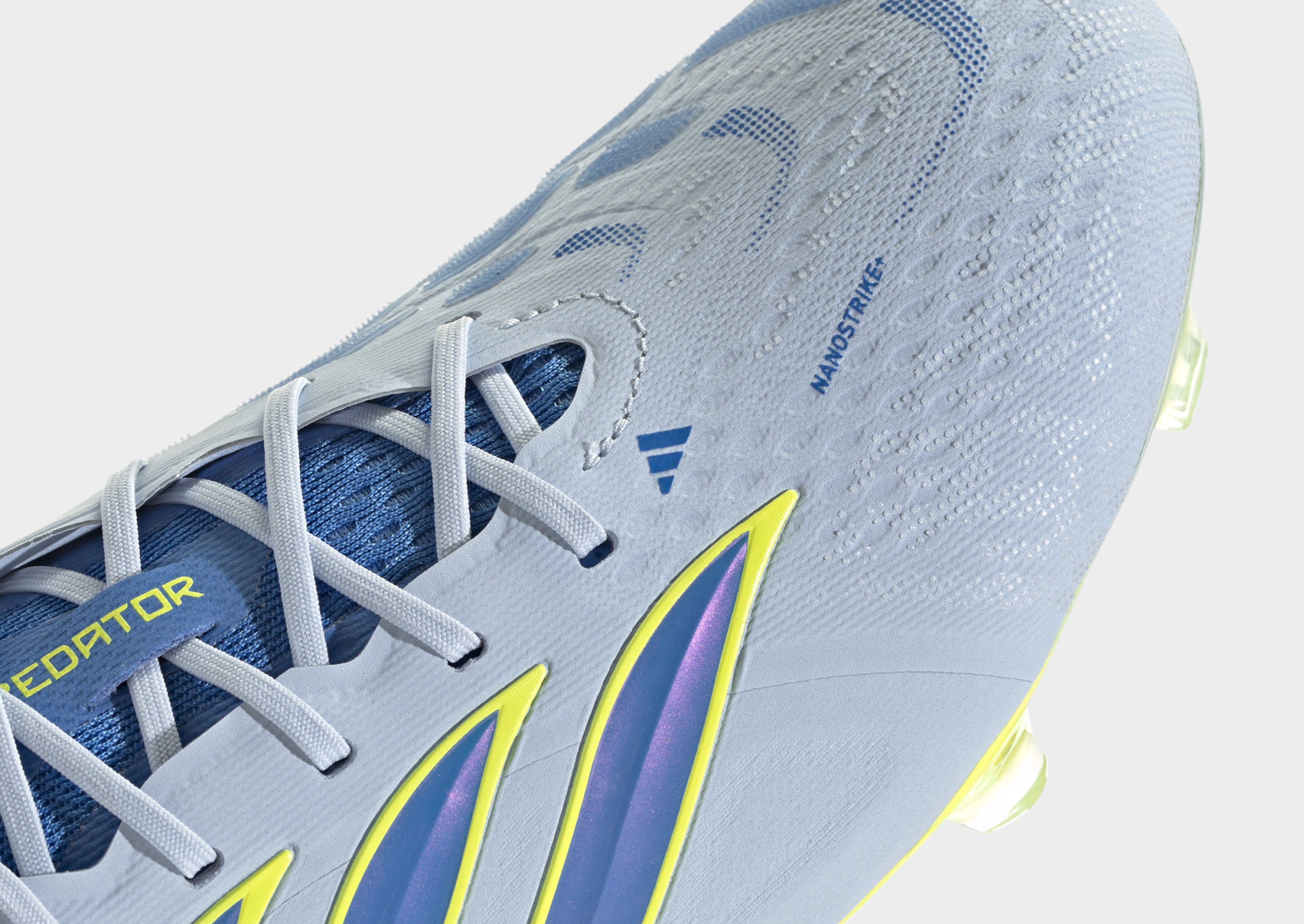 adidas Predator Elite Fußballschuh, Feste Böden