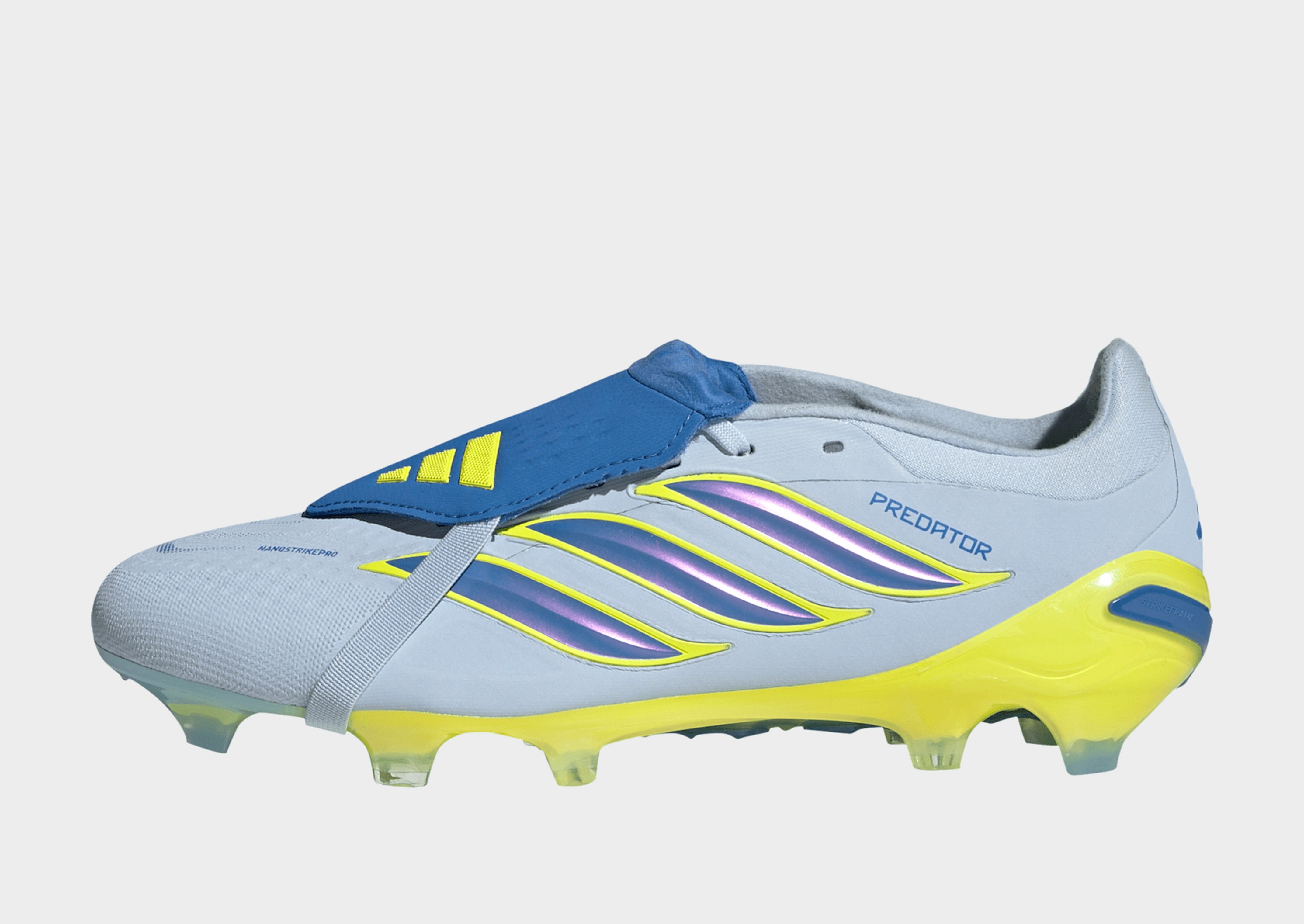 adidas Predator Pro Fold-over Tongue Firm Ground Fußballschuh