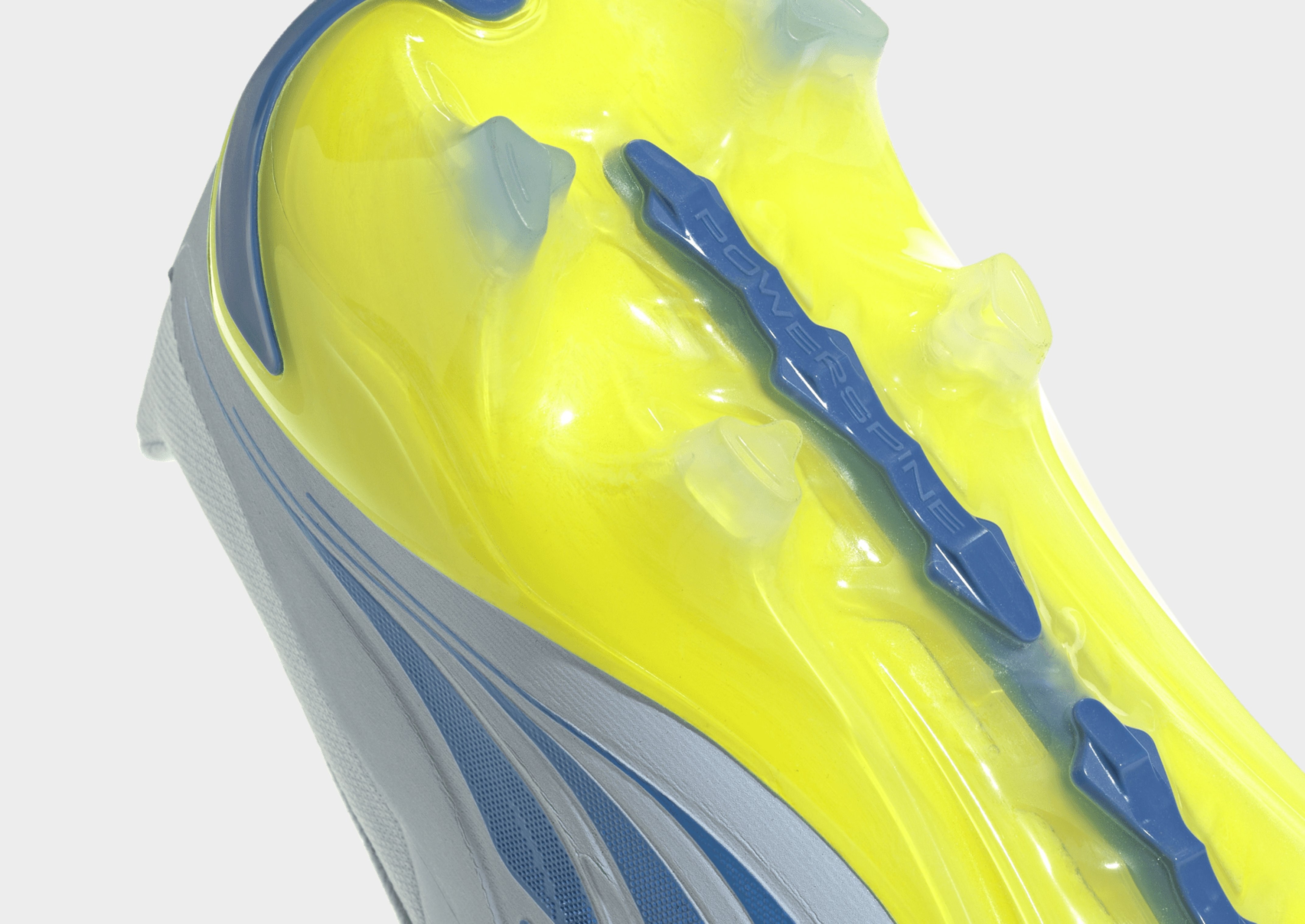 adidas Predator Pro Fold-over Tongue Firm Ground Fußballschuh