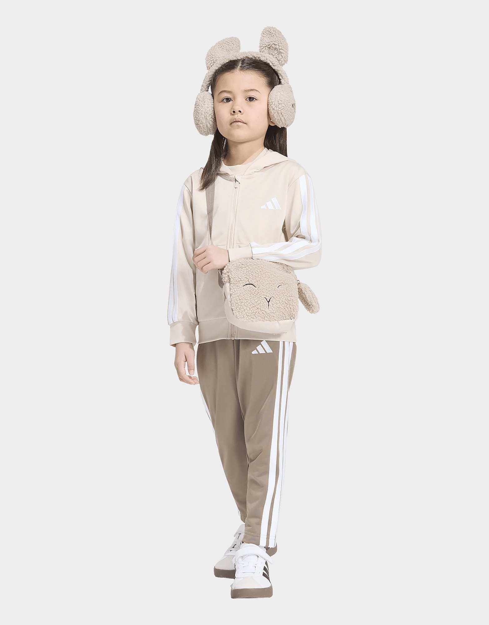 adidas Essentials Kids Trainingsanzug