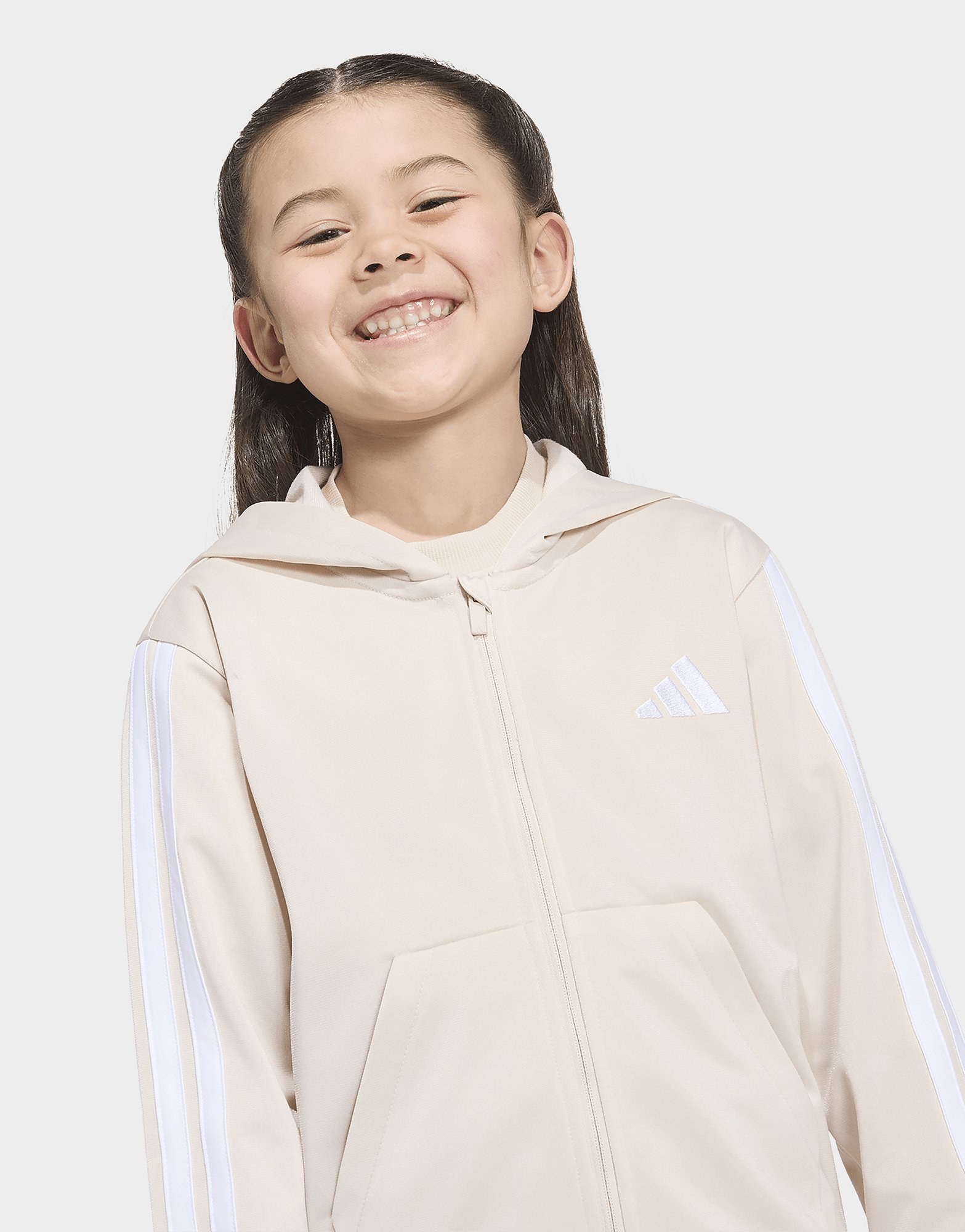 adidas Essentials Kids Trainingsanzug