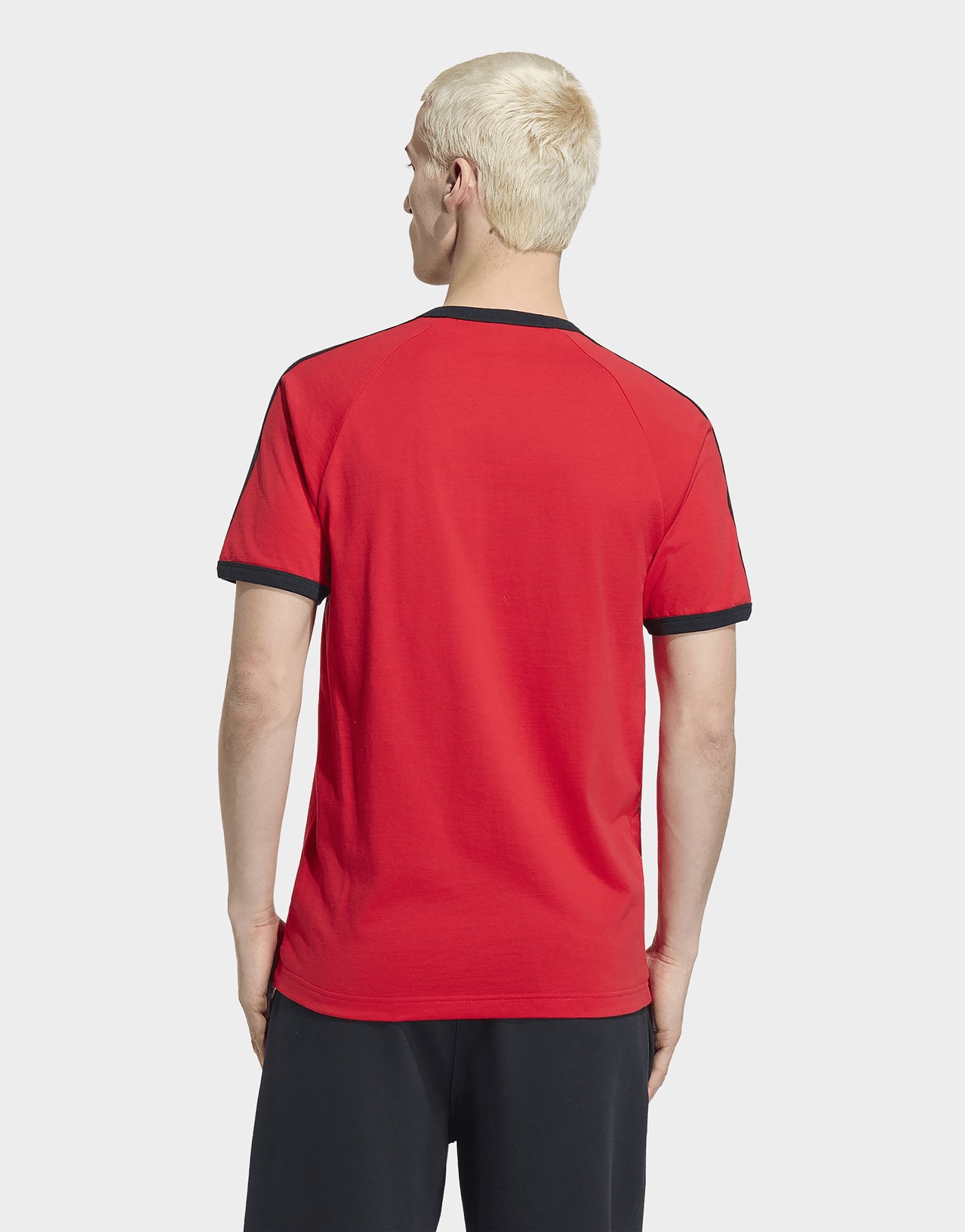adidas T-shirt, 3-streifen
