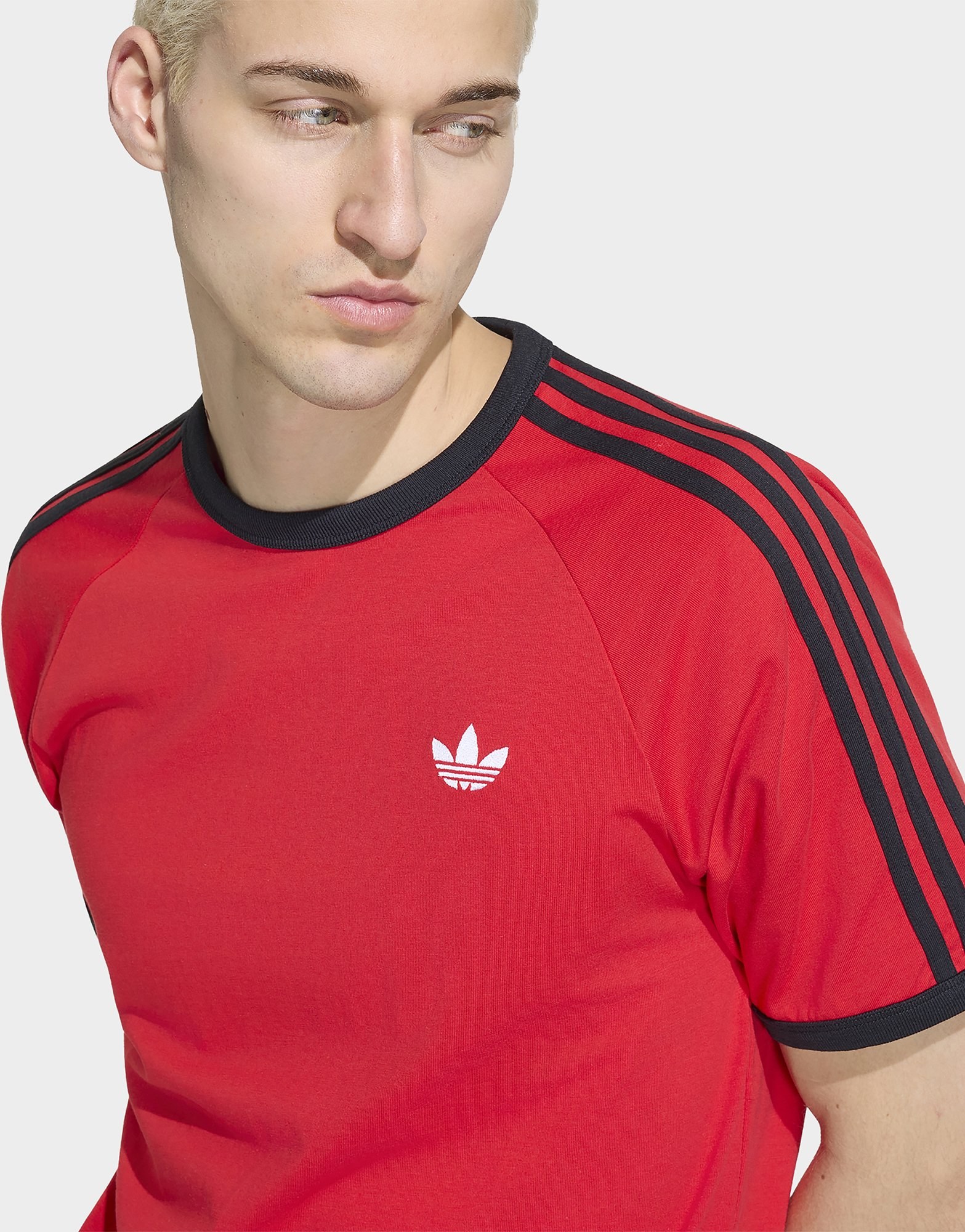 adidas T-shirt, 3-streifen