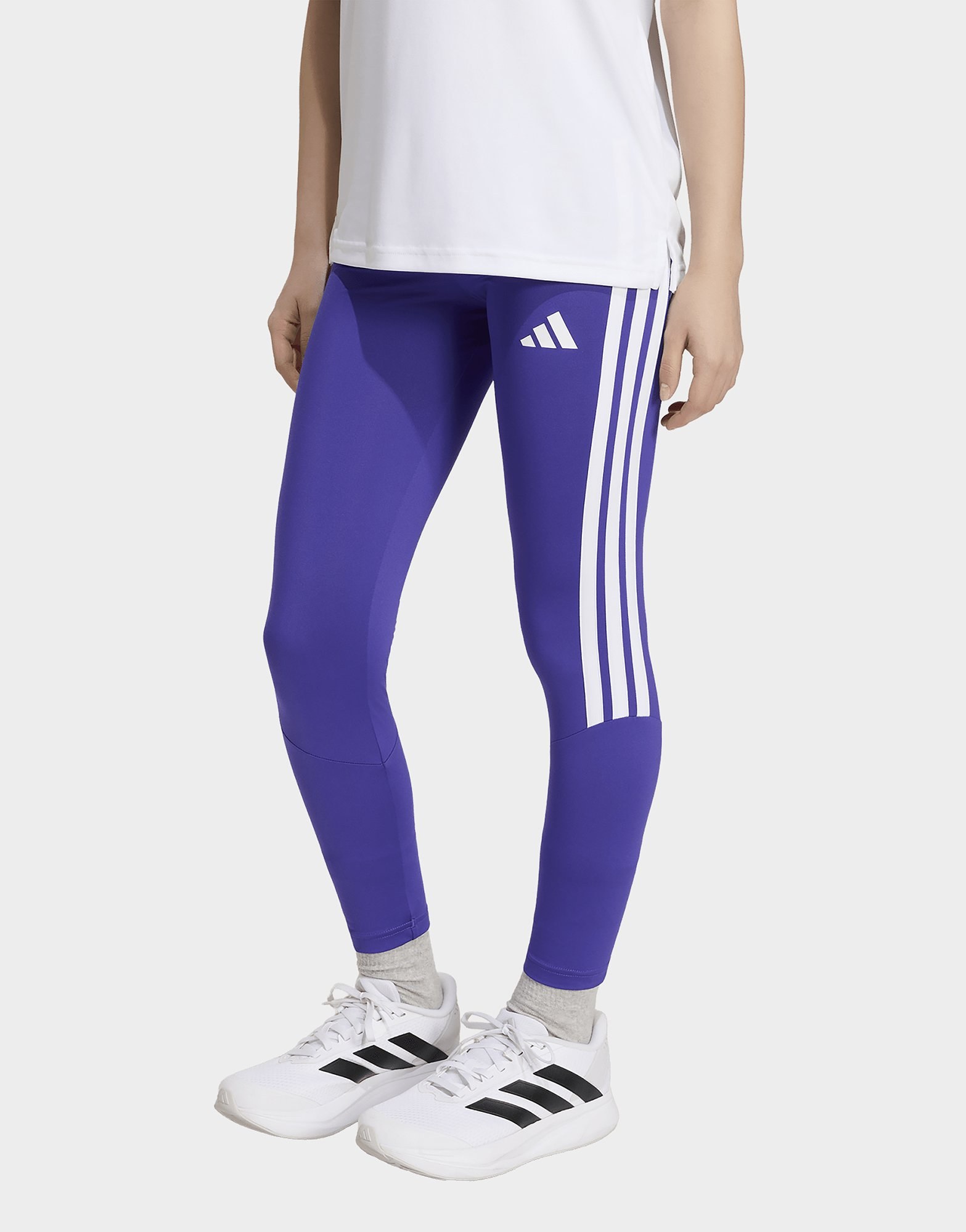adidas Train Essentials 3-streifen Kids Leggings
