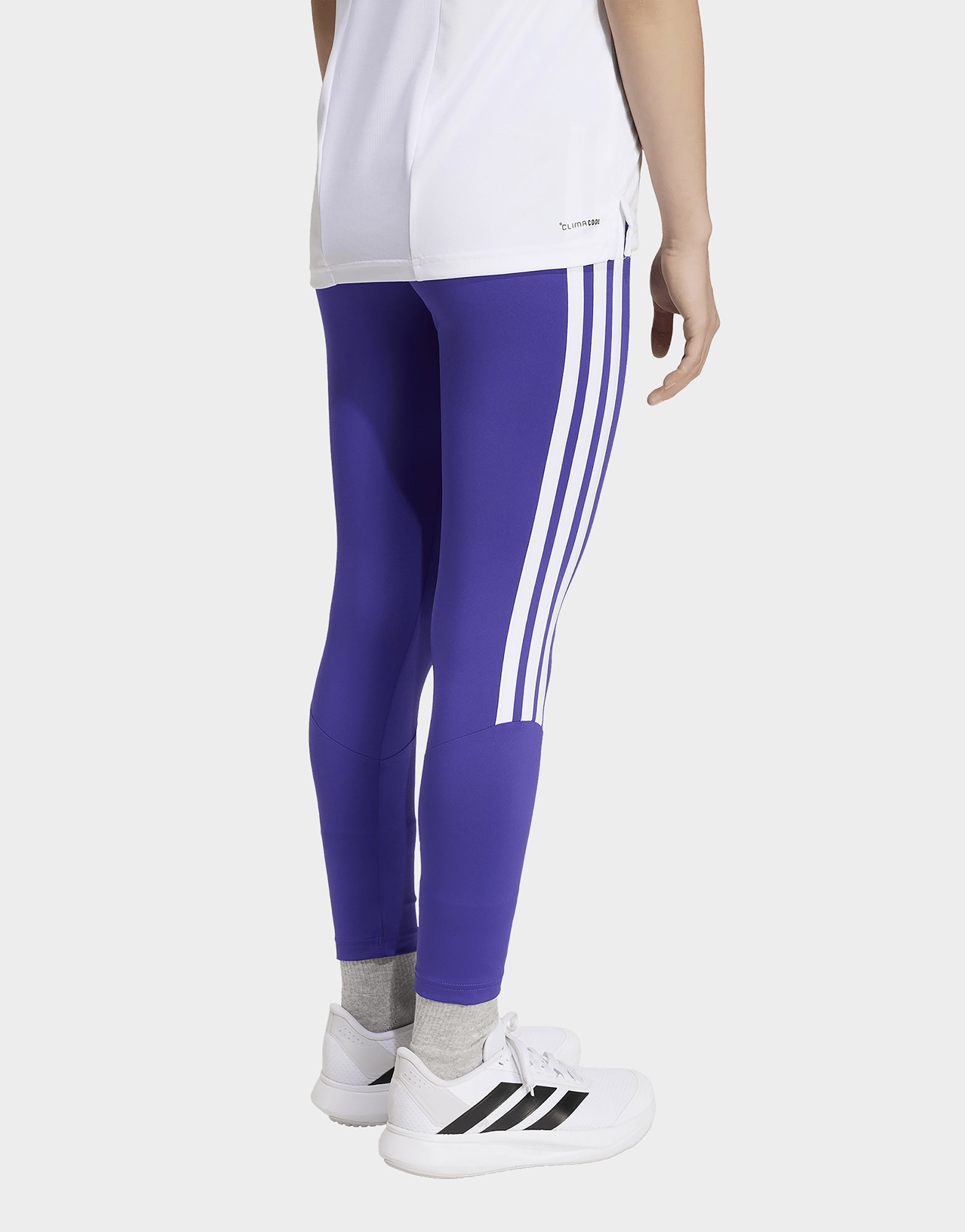 adidas Train Essentials 3-streifen Kids Leggings