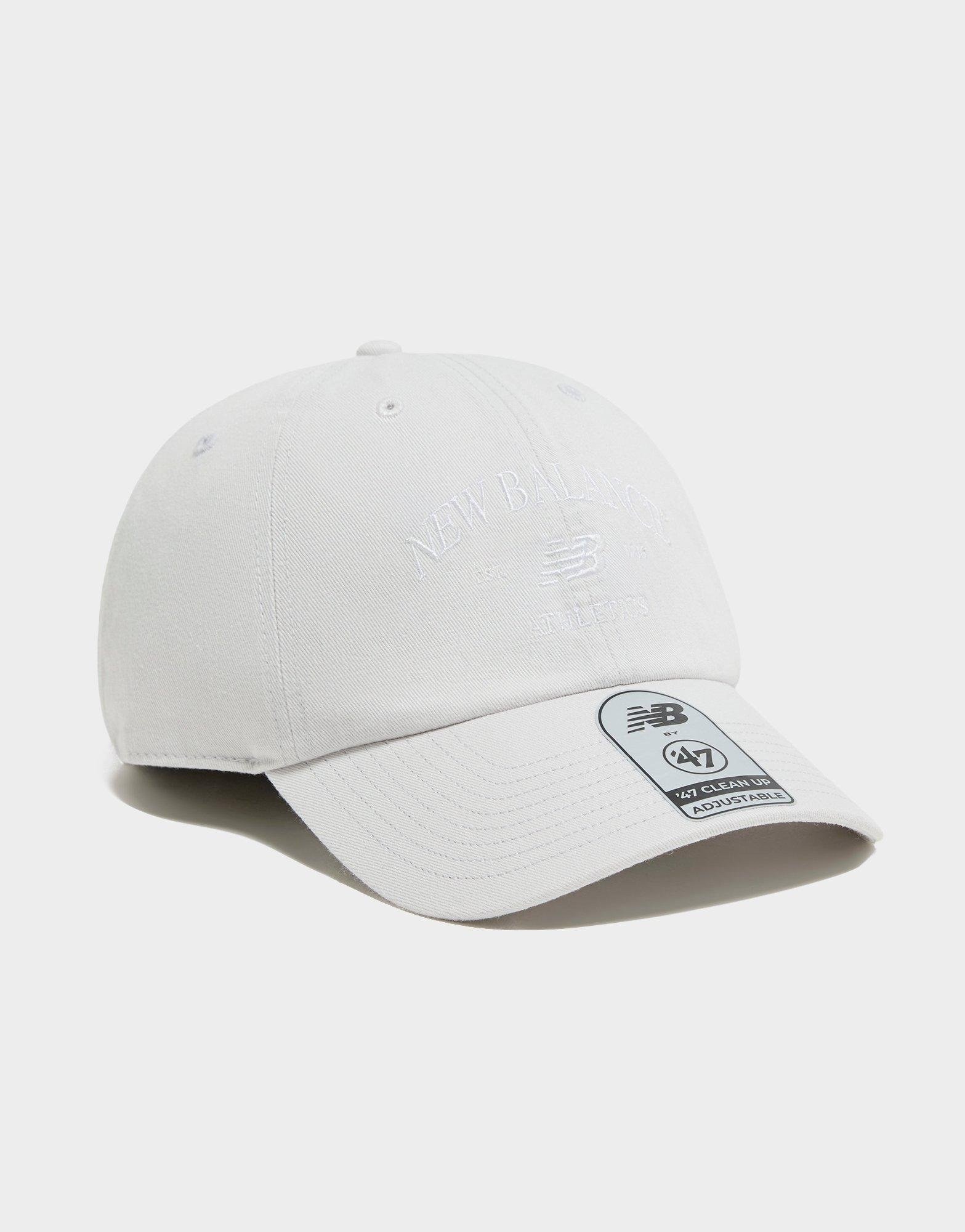 New Balance Clean Up Graphic Cap