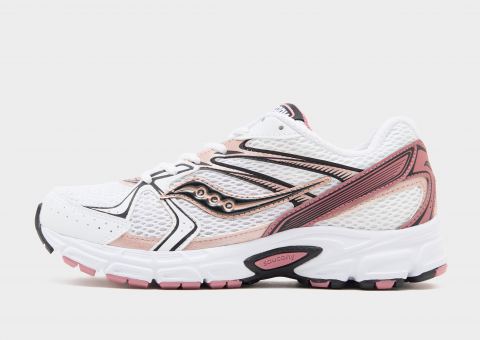 Saucony Ride Millenium Women's