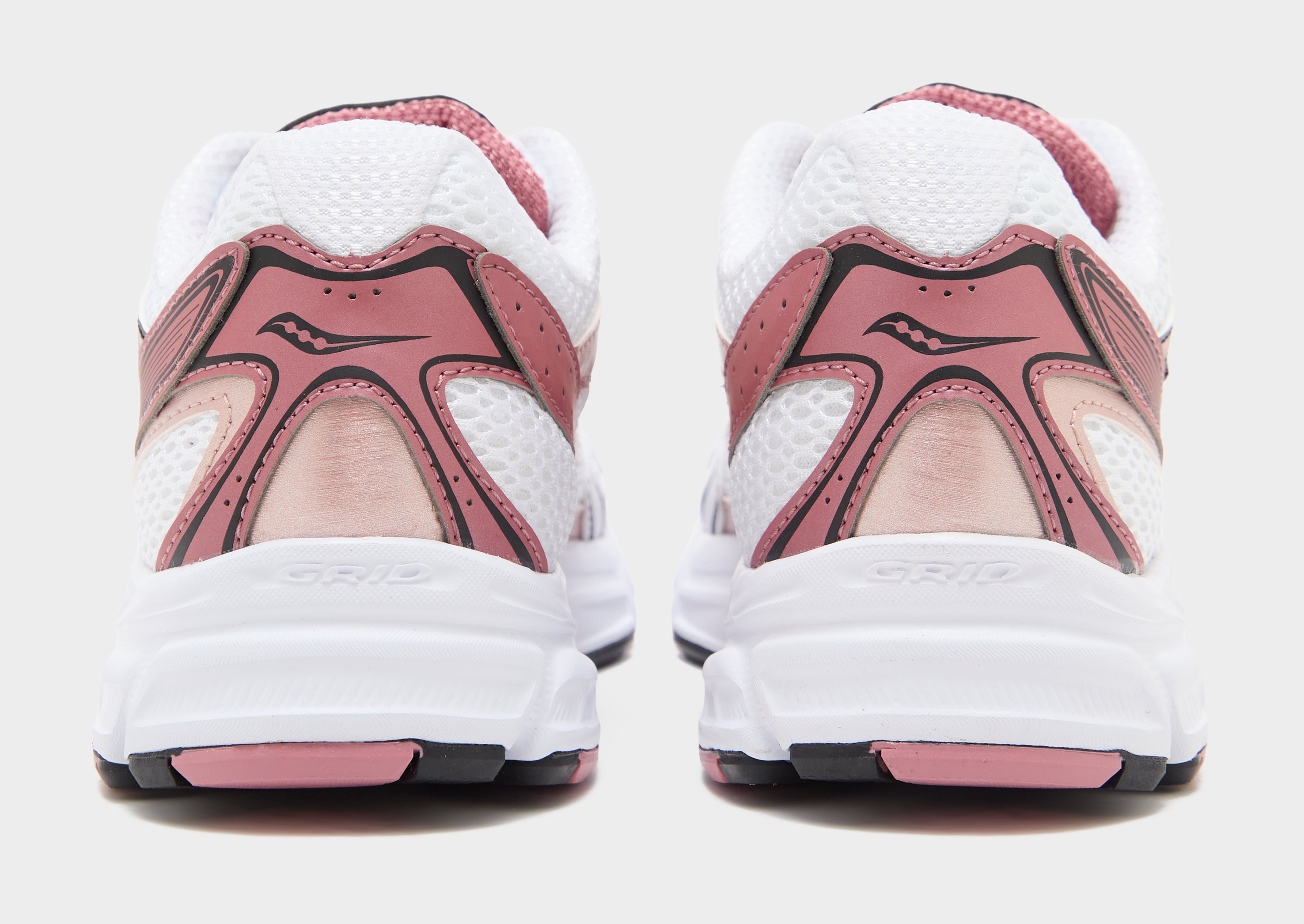 Saucony Ride Millenium Women's