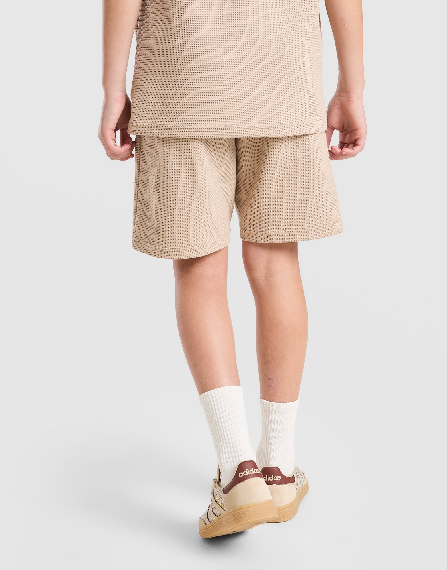 adidas Originals Waffle Shorts Junior