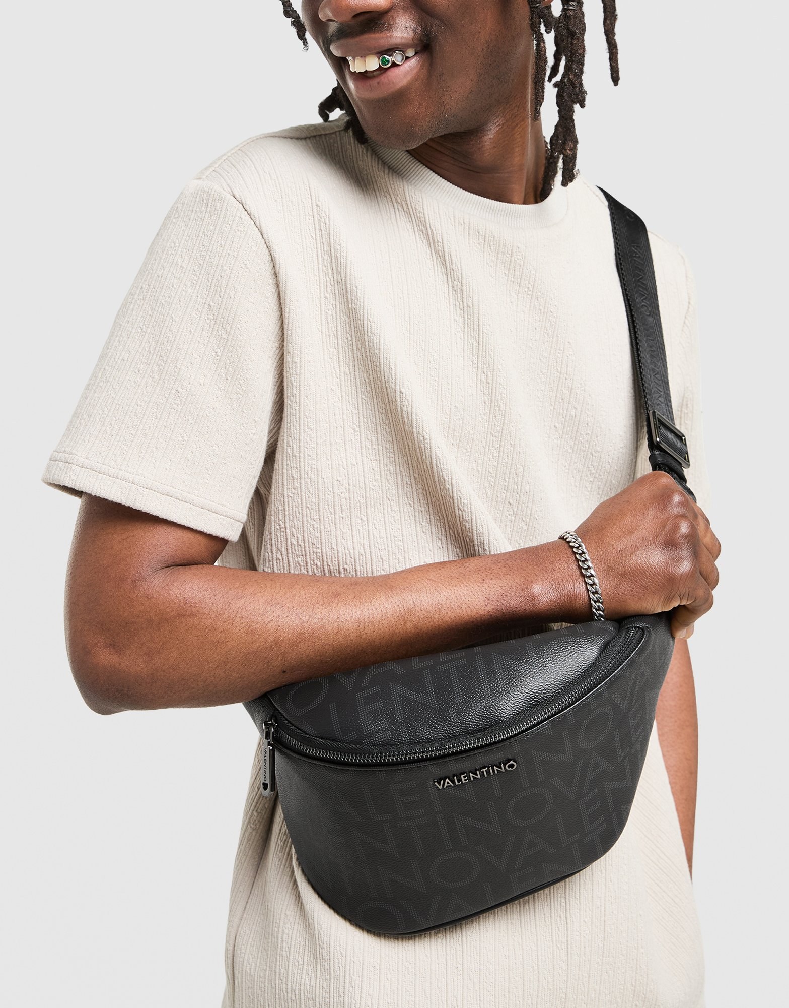 Valentino KING RE Belt Bag