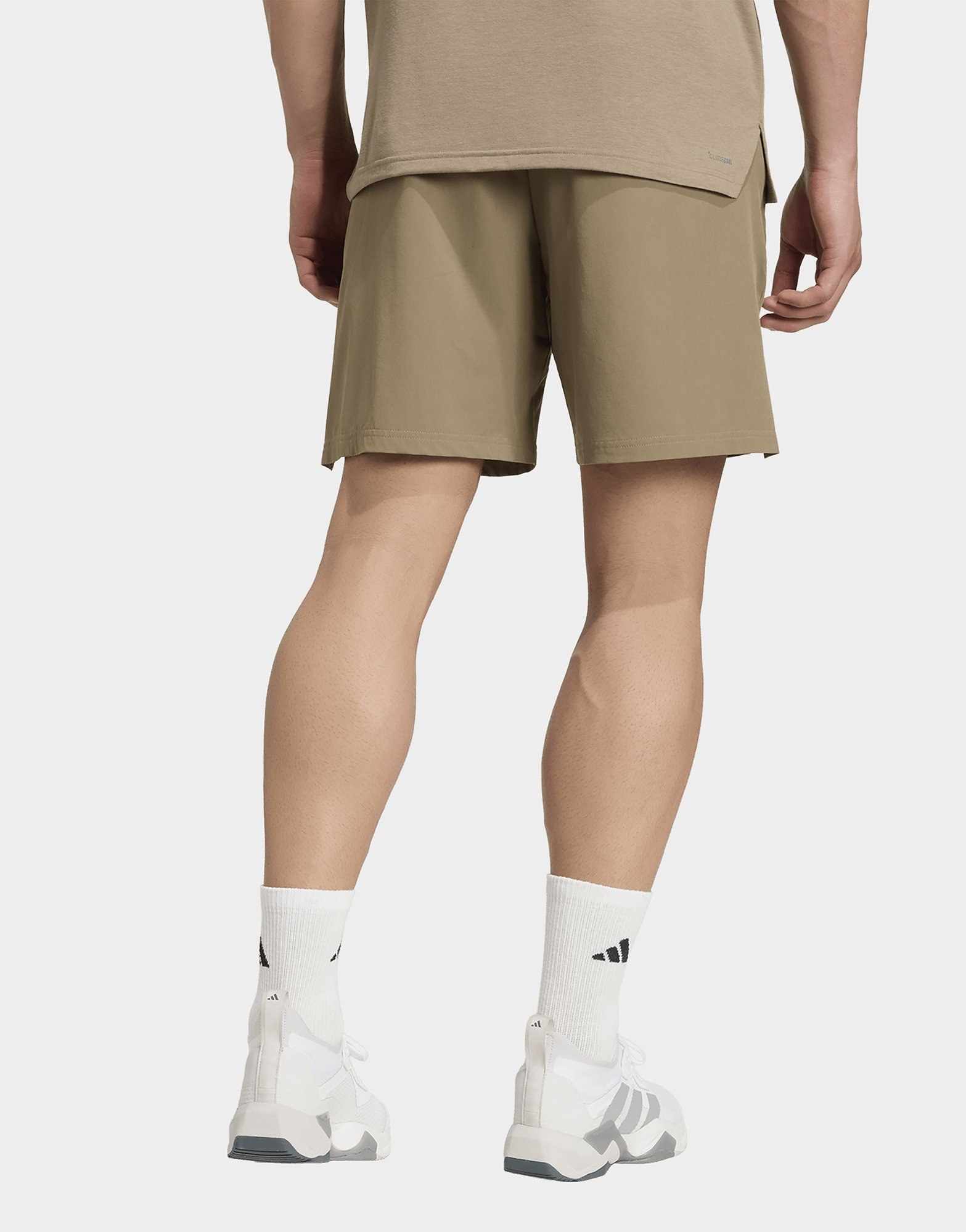 adidas Designed For Training Workout Shorts