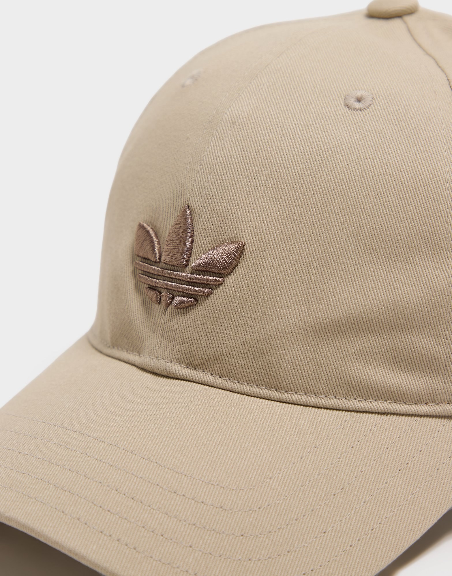 adidas Originals Adicolor Classic Trefoil Baseball Kappe