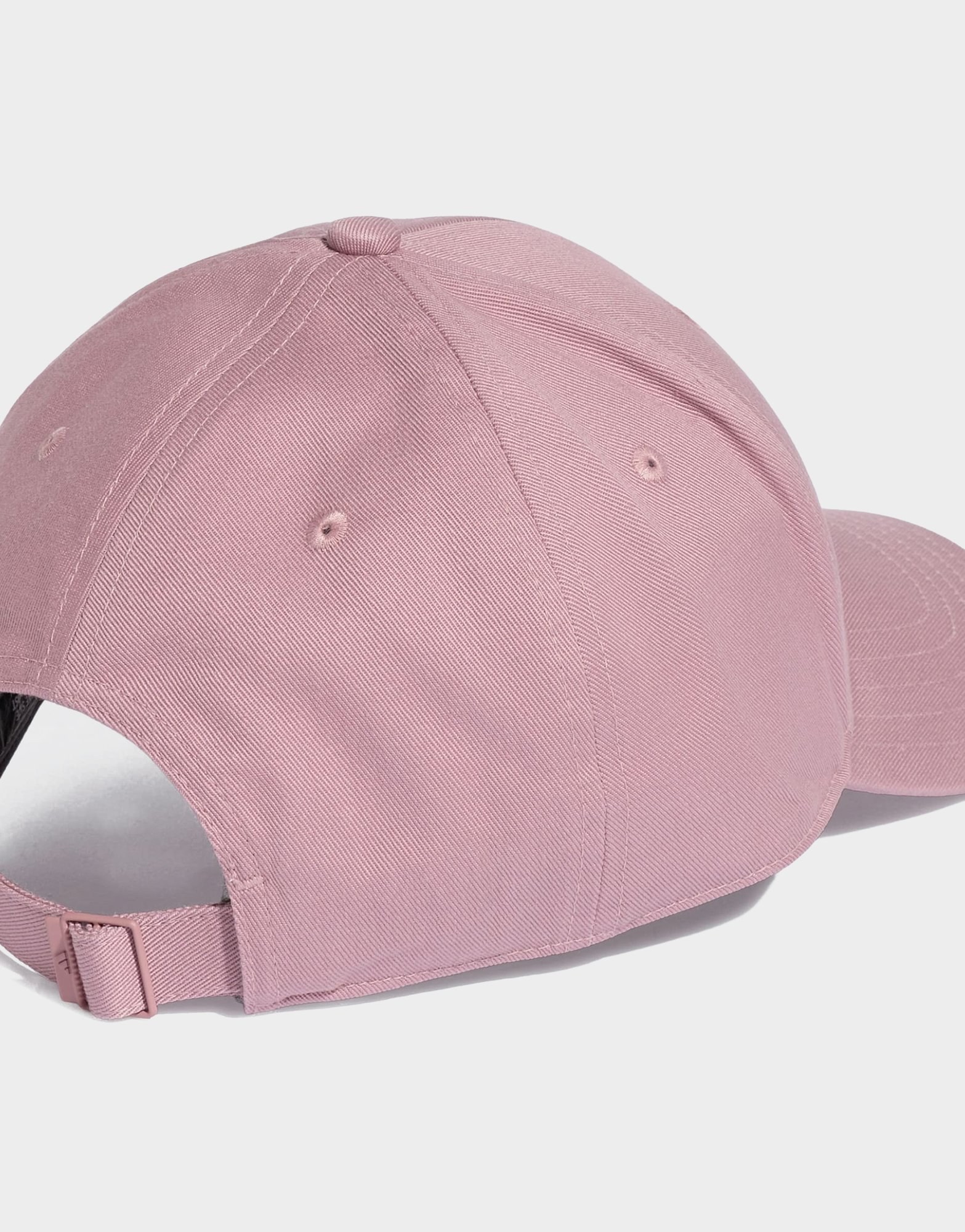 adidas New Logo Baseball Kappe