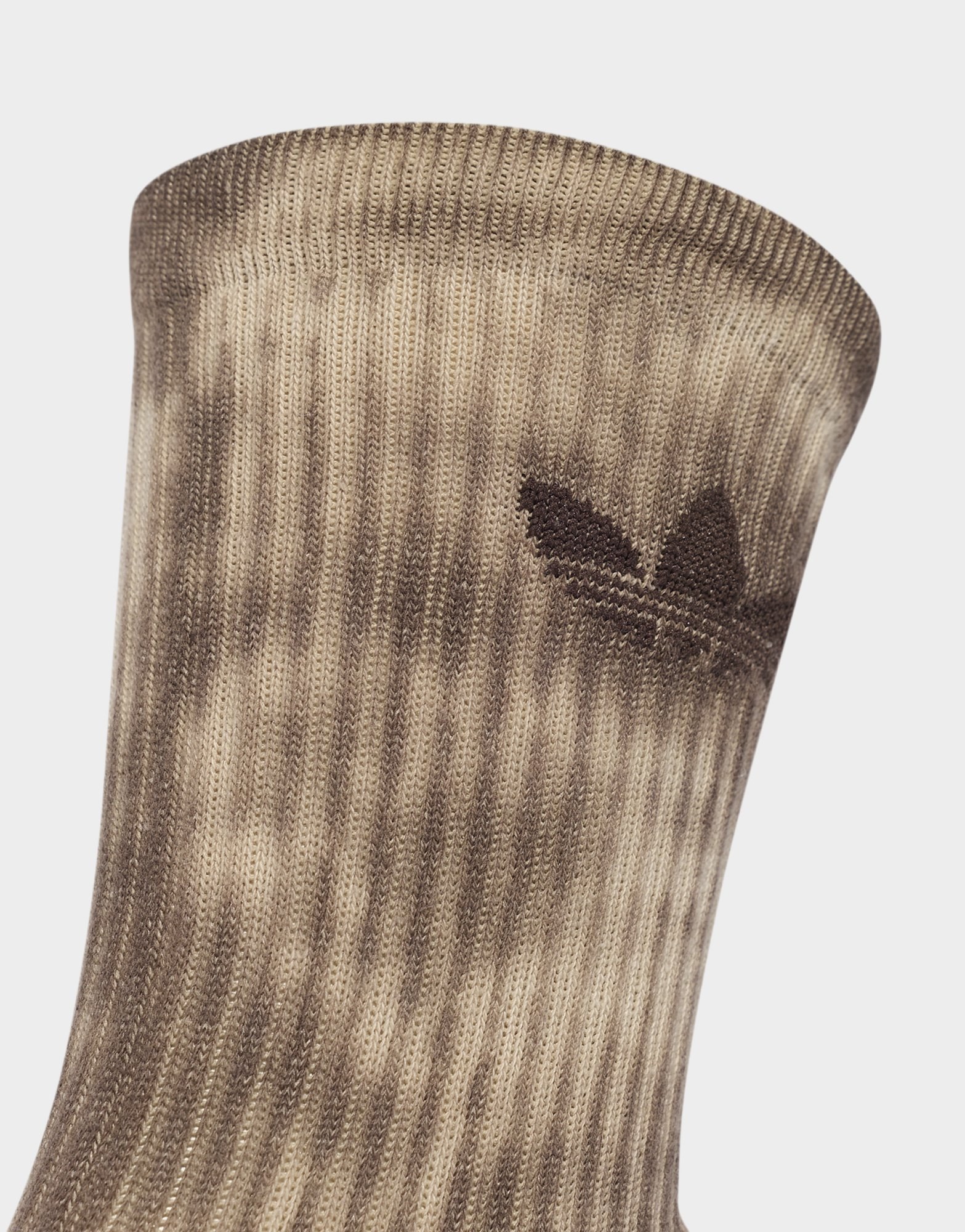 adidas Tie Dye Crew Socken, 3 Paar