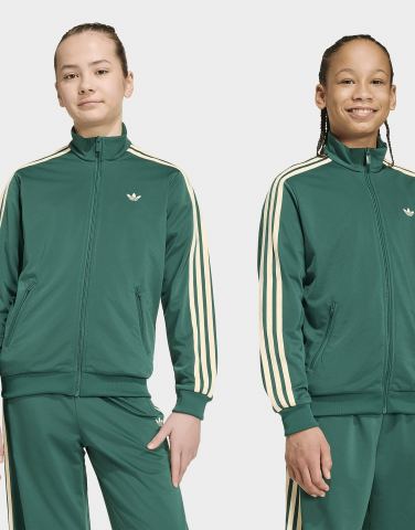adidas Firebird Track Top Locker Geschnitten