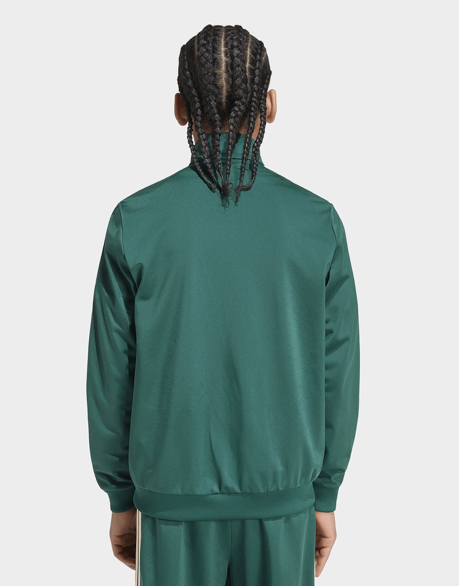 adidas Firebird Track Top Locker Geschnitten
