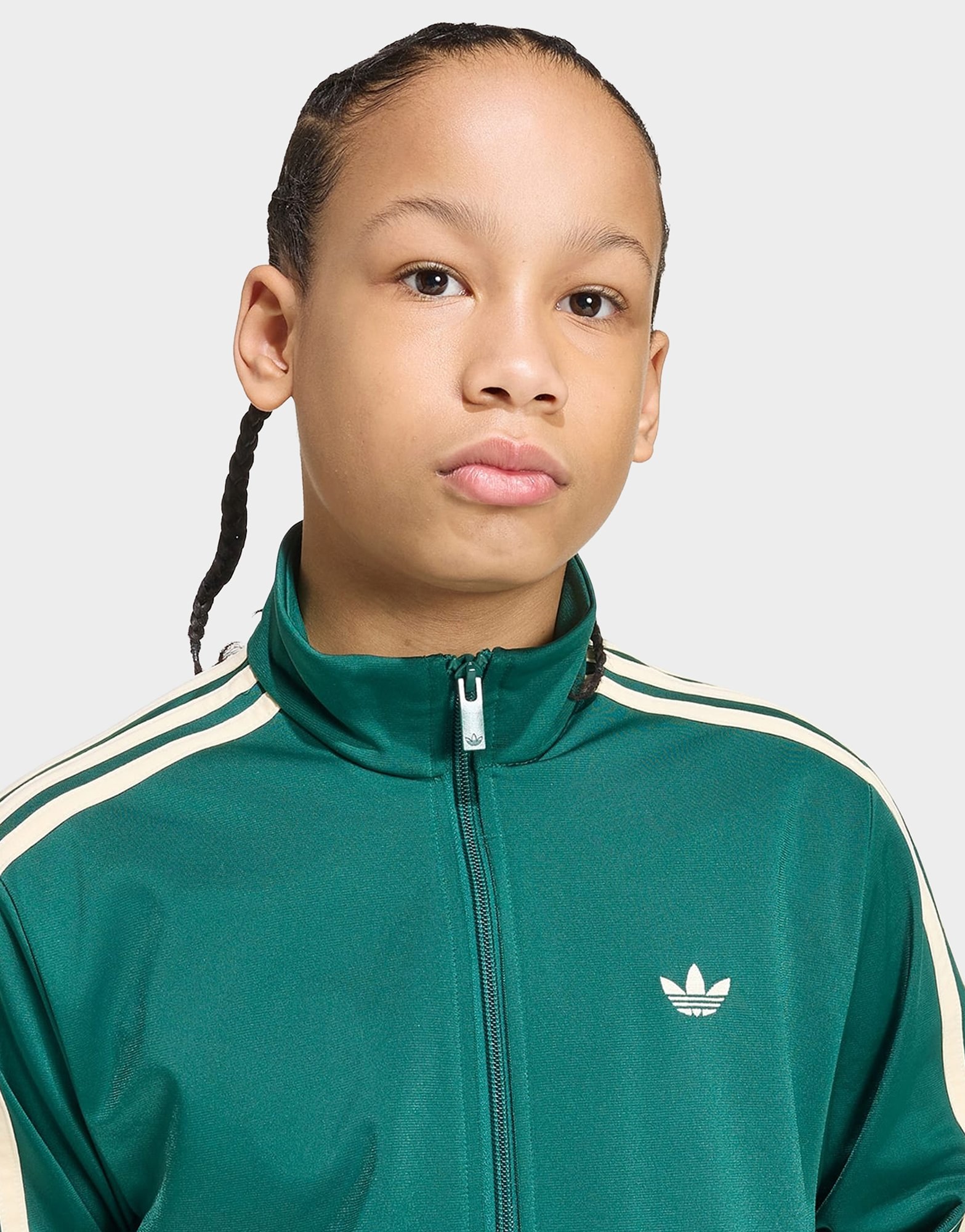 adidas Firebird Track Top Locker Geschnitten