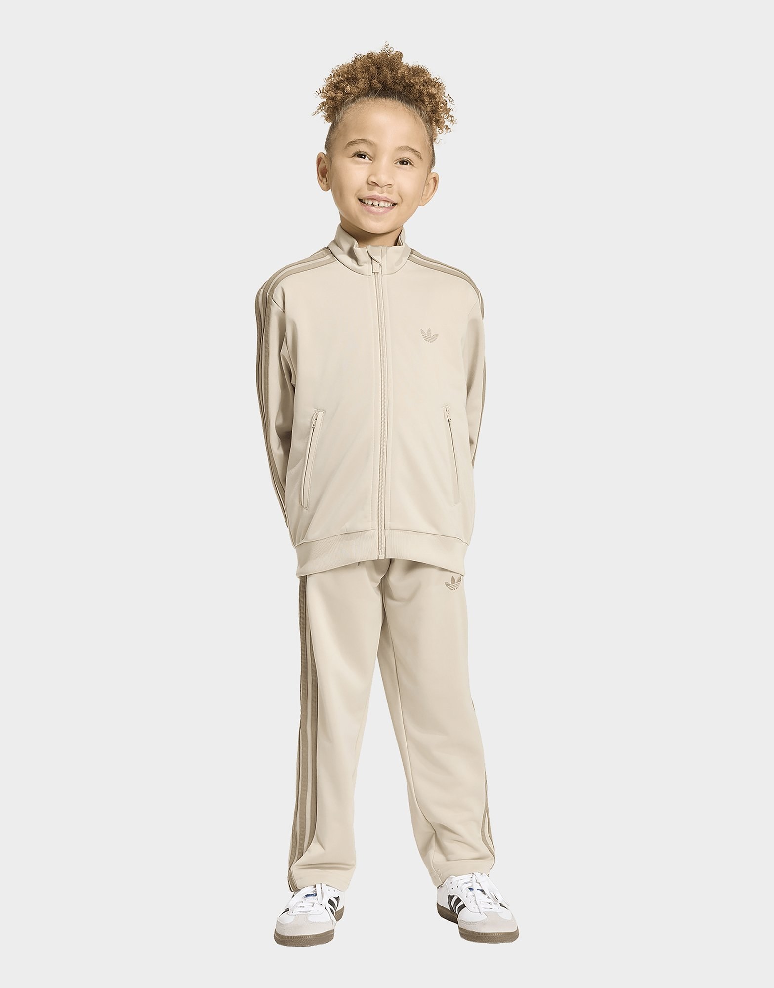 adidas Firebird Trainingsanzug