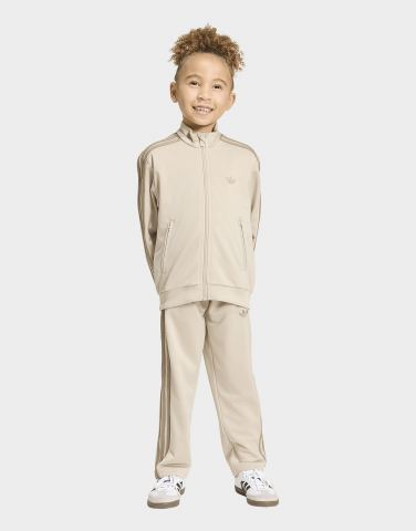 adidas Firebird Trainingsanzug