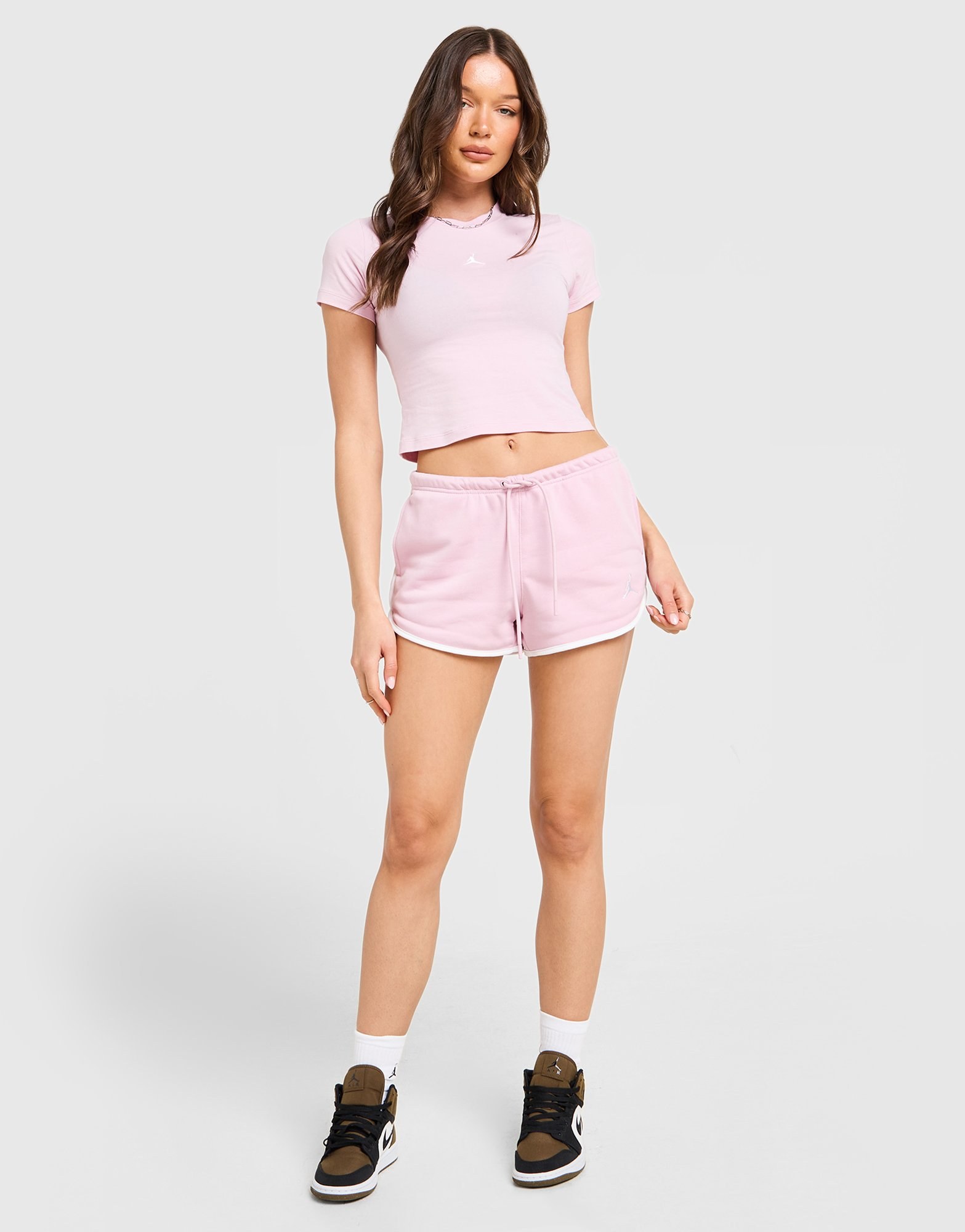 Jordan Baby T-Shirt