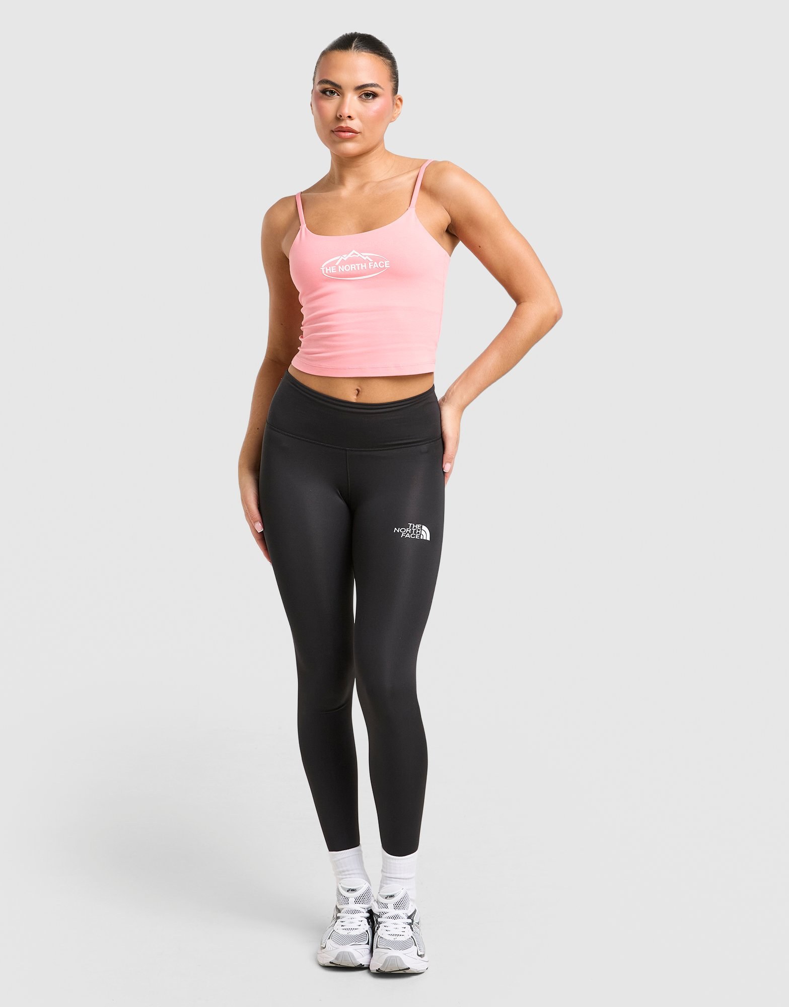 The North Face Mountain Tank Top