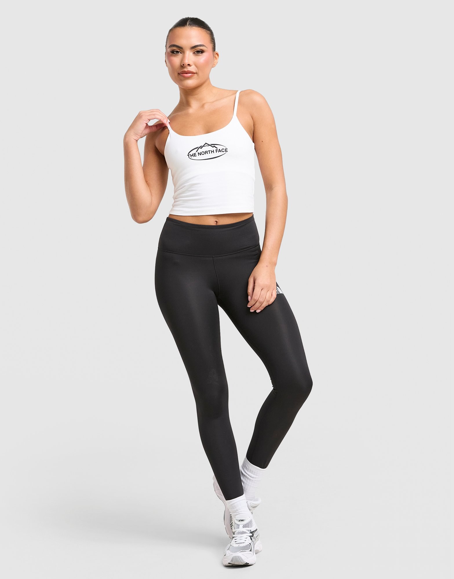 The North Face Mountain Tank Top